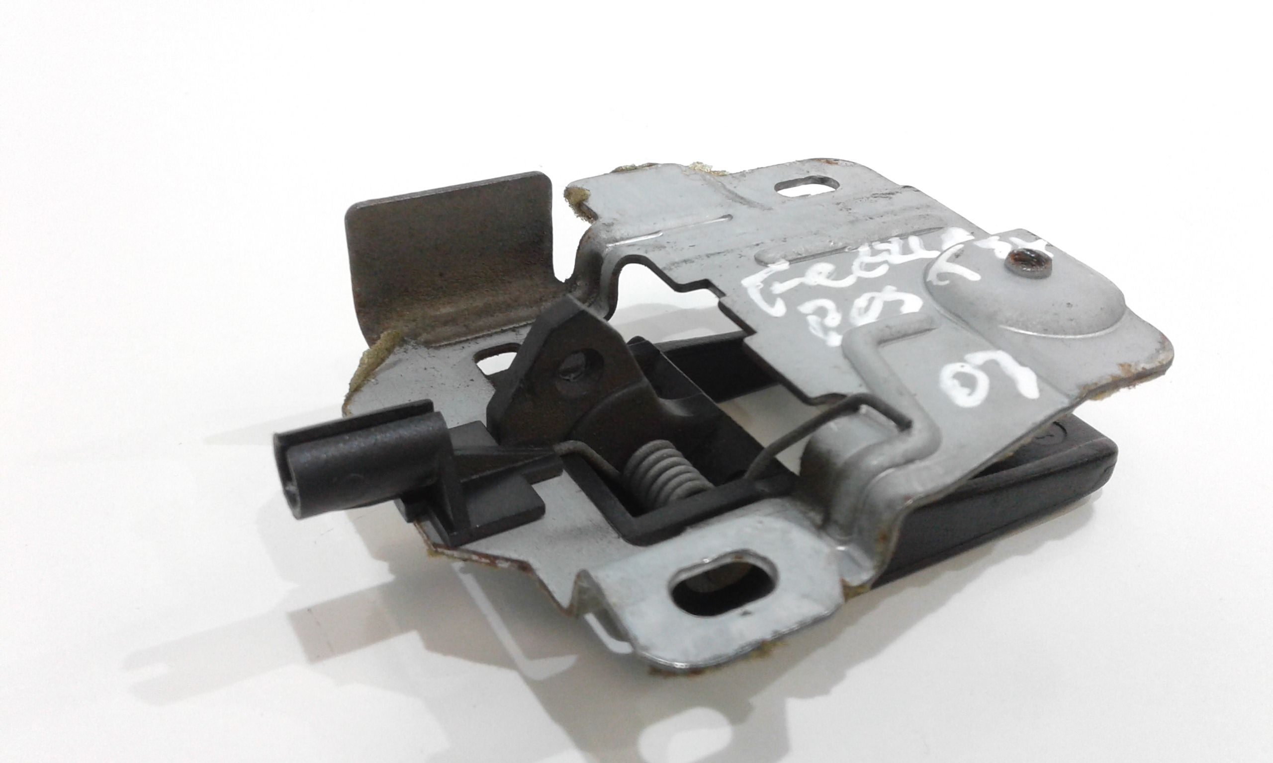 Maniglia Int. Apertura Porta Post. Sinistro ALR8181LNF Usato