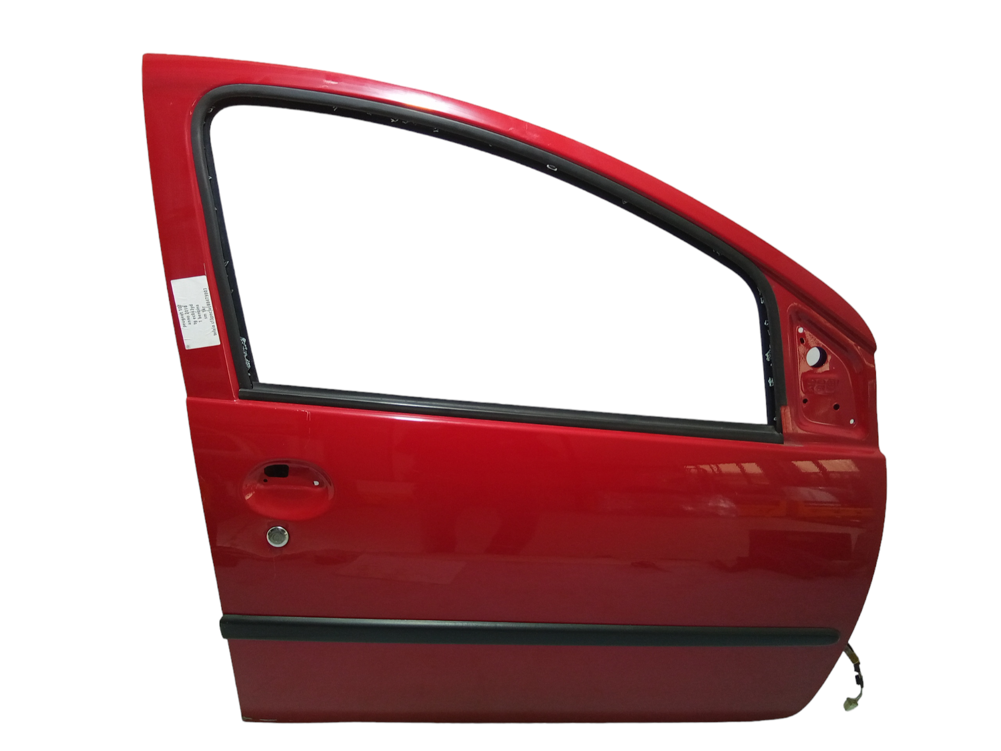 Porta Ant. Destro 1612539780 Usato