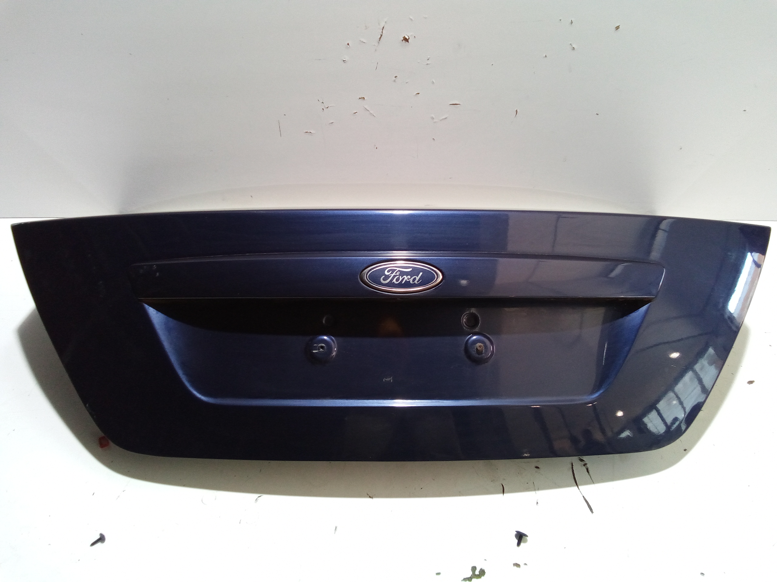 Cofano Post. 1208688 Usato