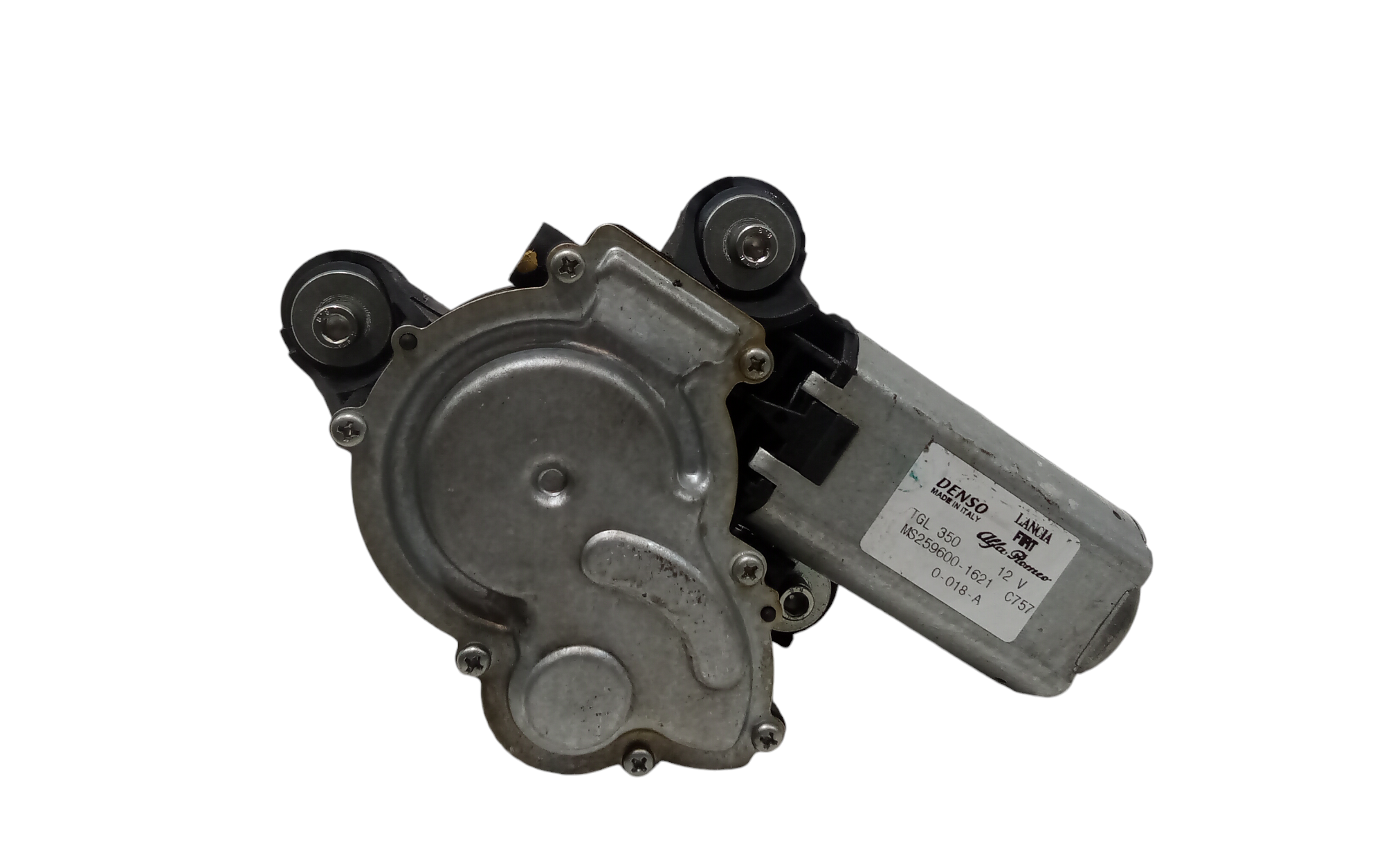 Motorino Tergilunotto 51848585 Usato