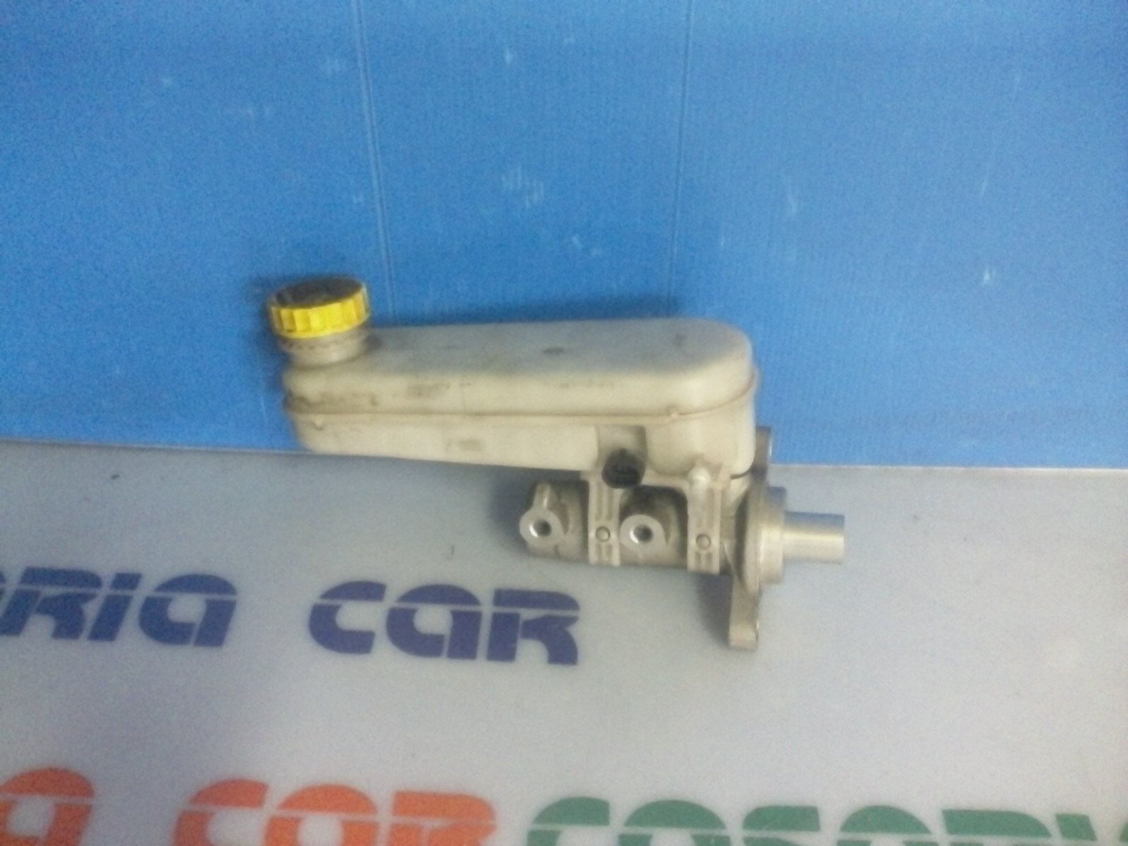 Pompa Comando Freni Usato