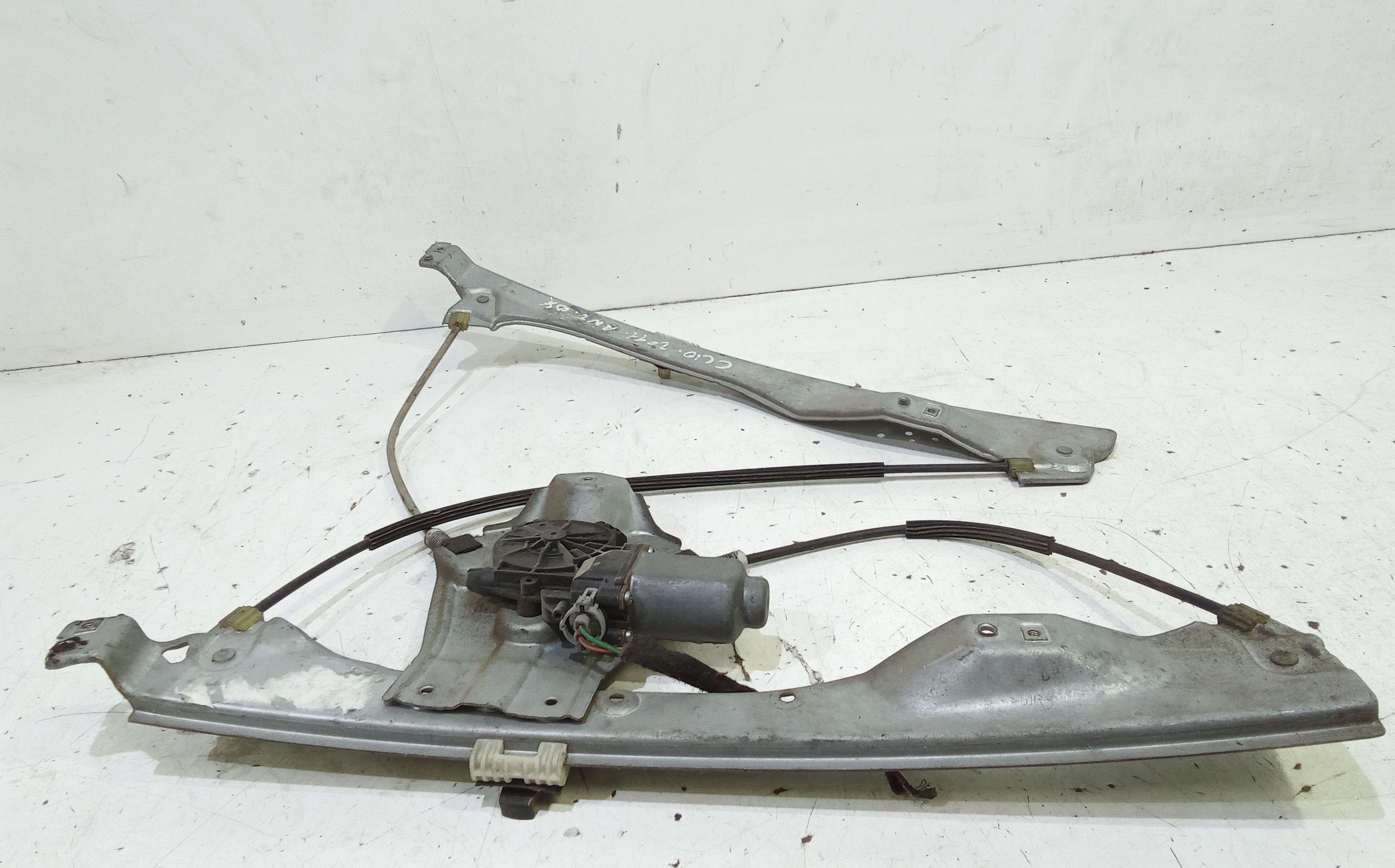 Alzacristallo Porta Ant. Destro Usato