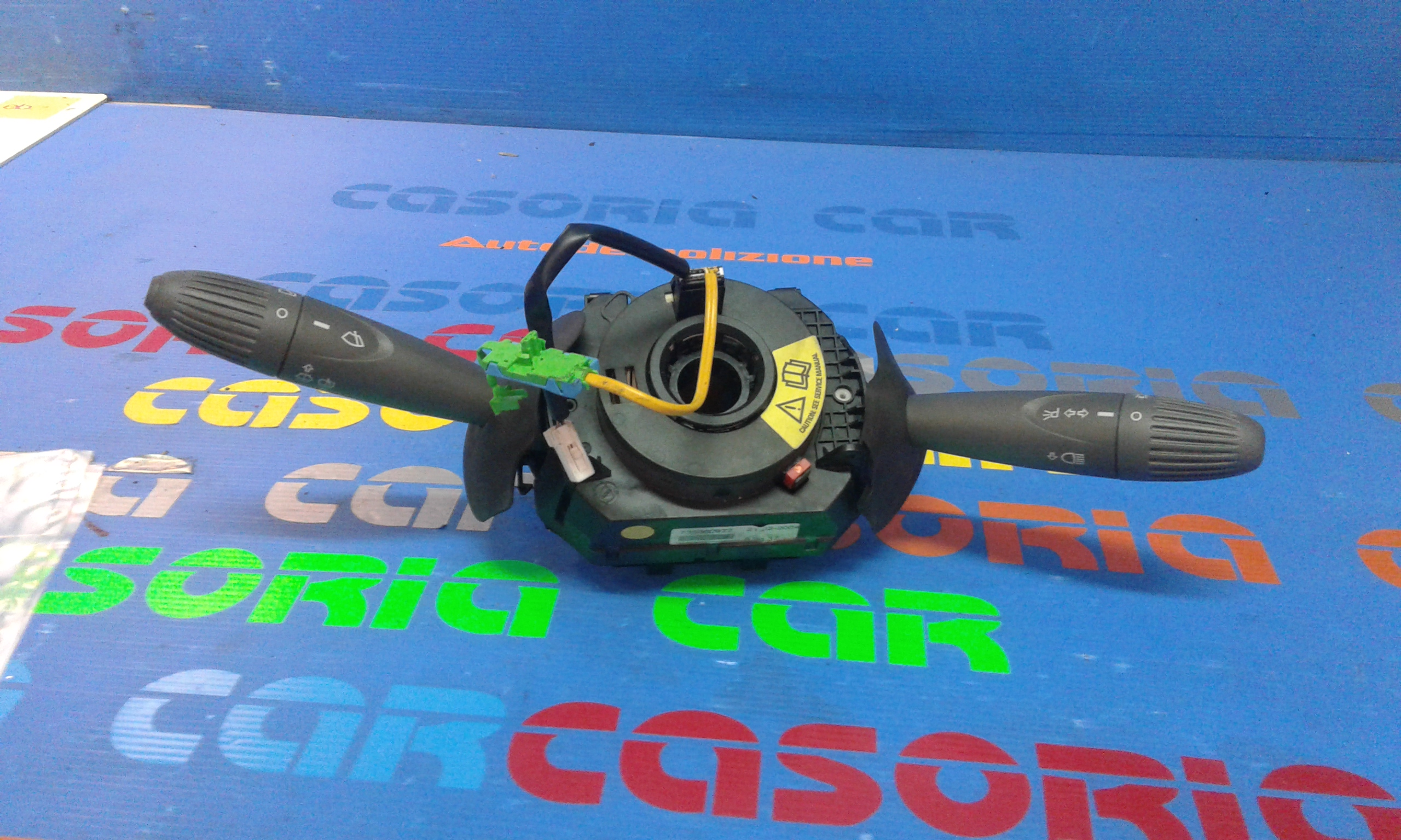 Devioguidasgancio Compl. Usato