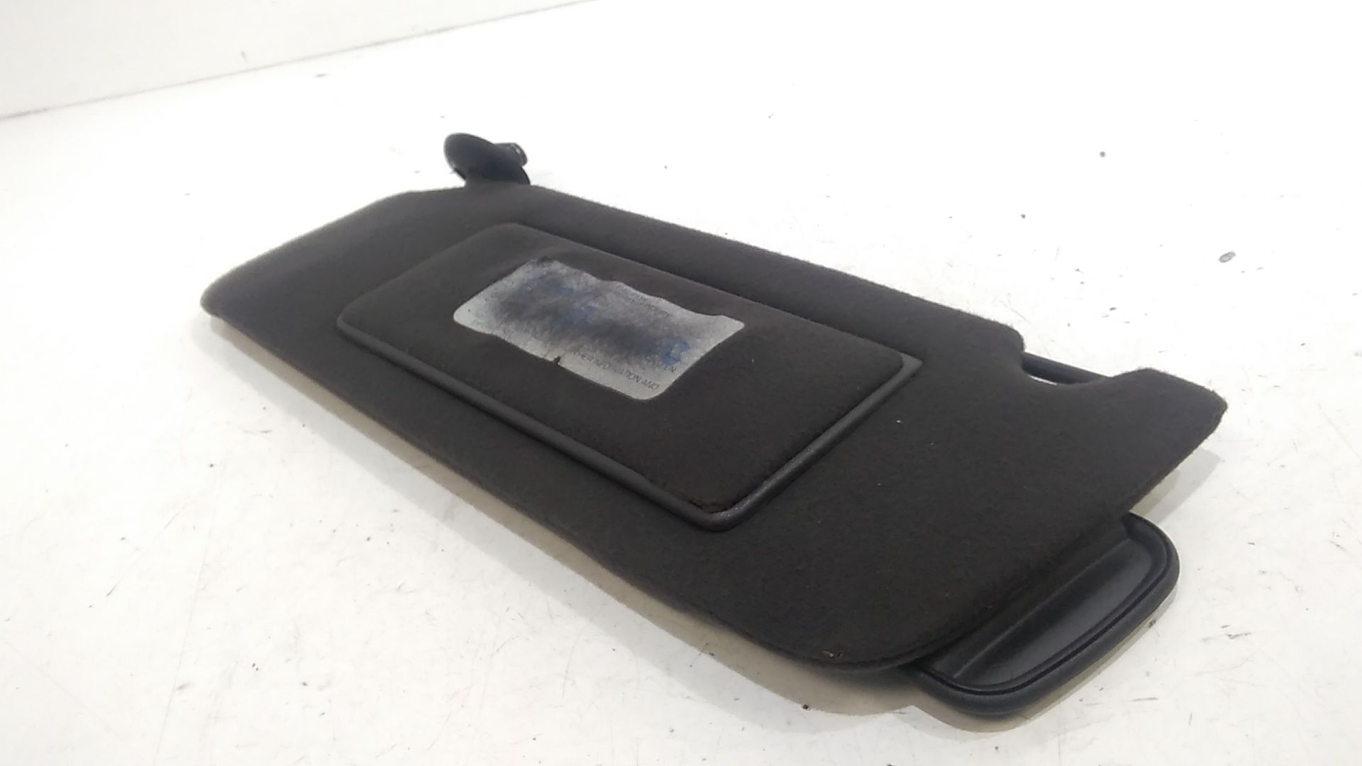 Aletta Parasole Parabrezza Sinistro Usato