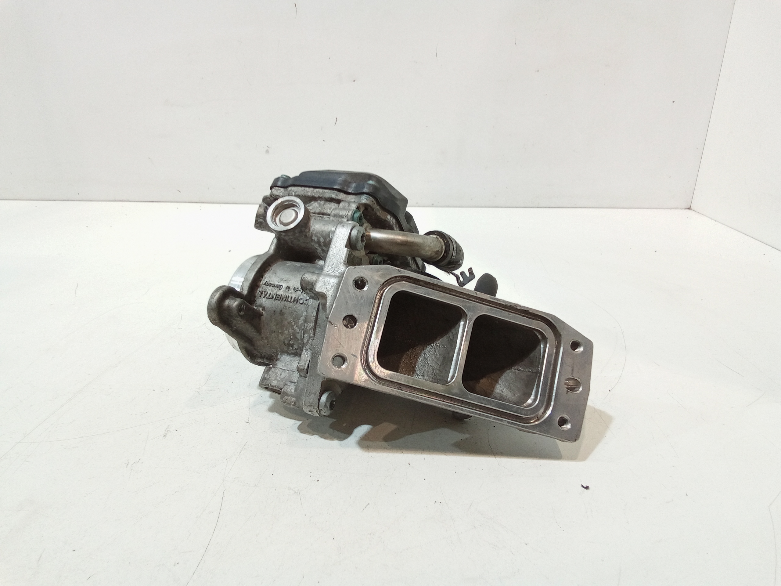 Corpo Farfallato 06K133062AS Usato