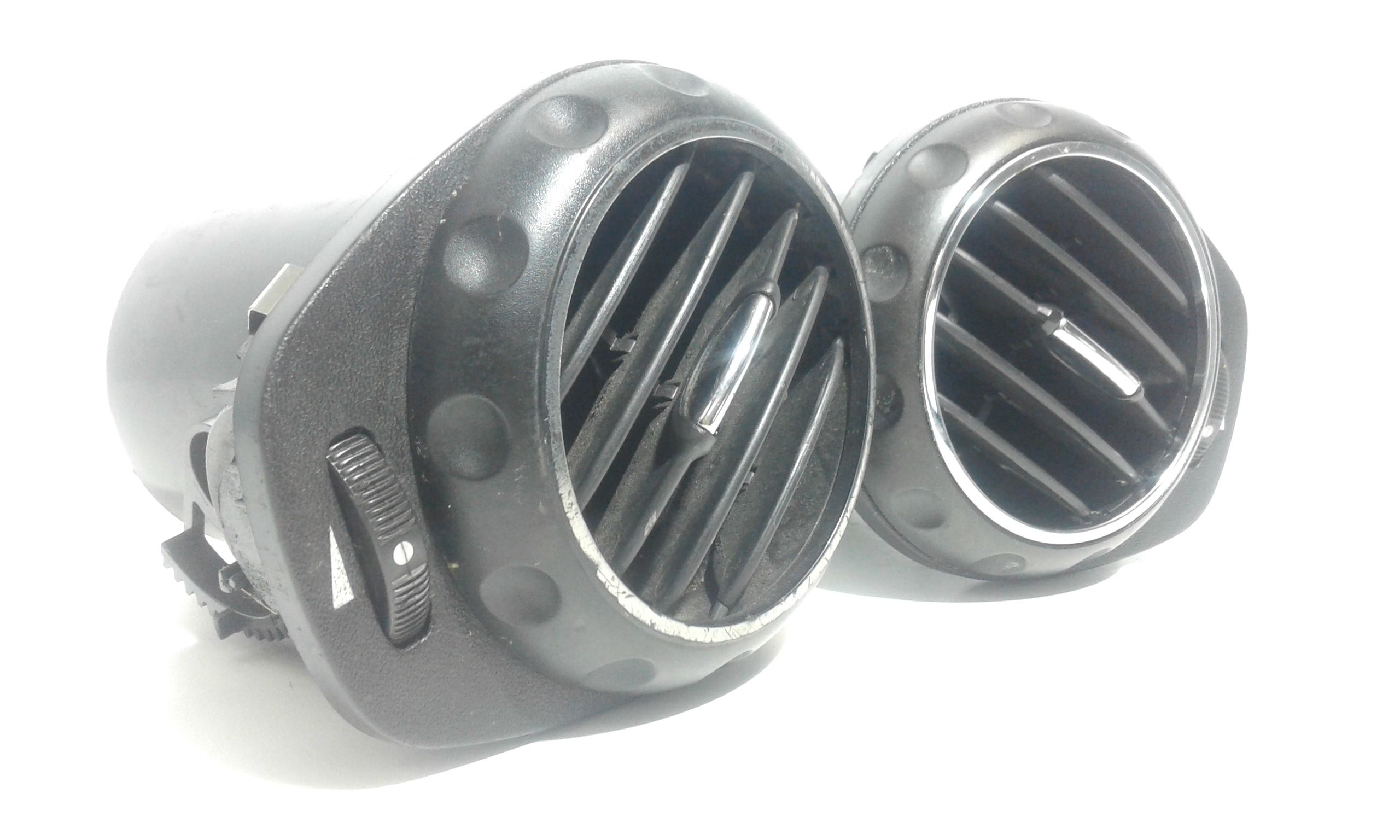 Condotto Aria Bocchette Centr. Sup. Cruscotto Usato