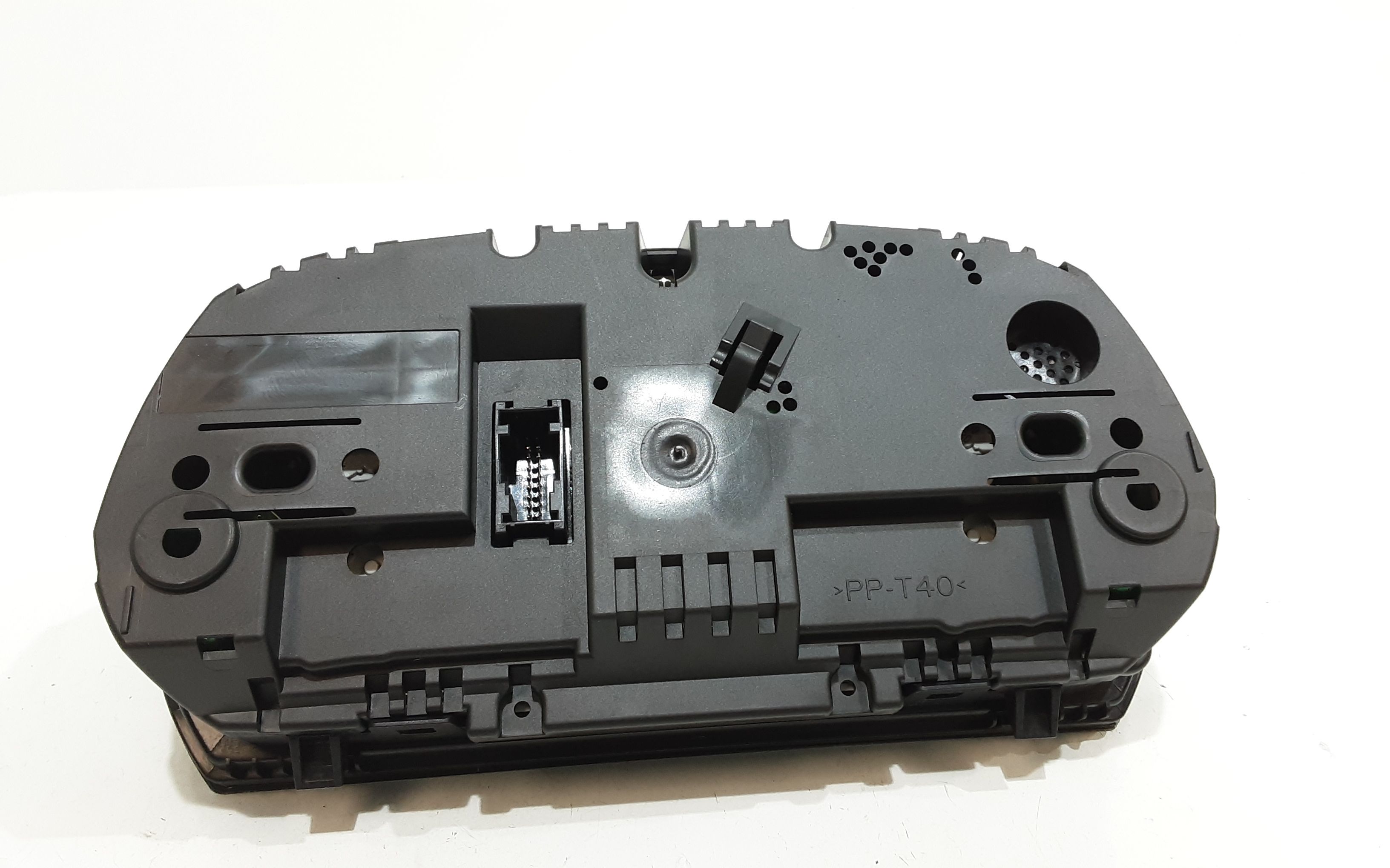 Quadro Portastrumenti Usato