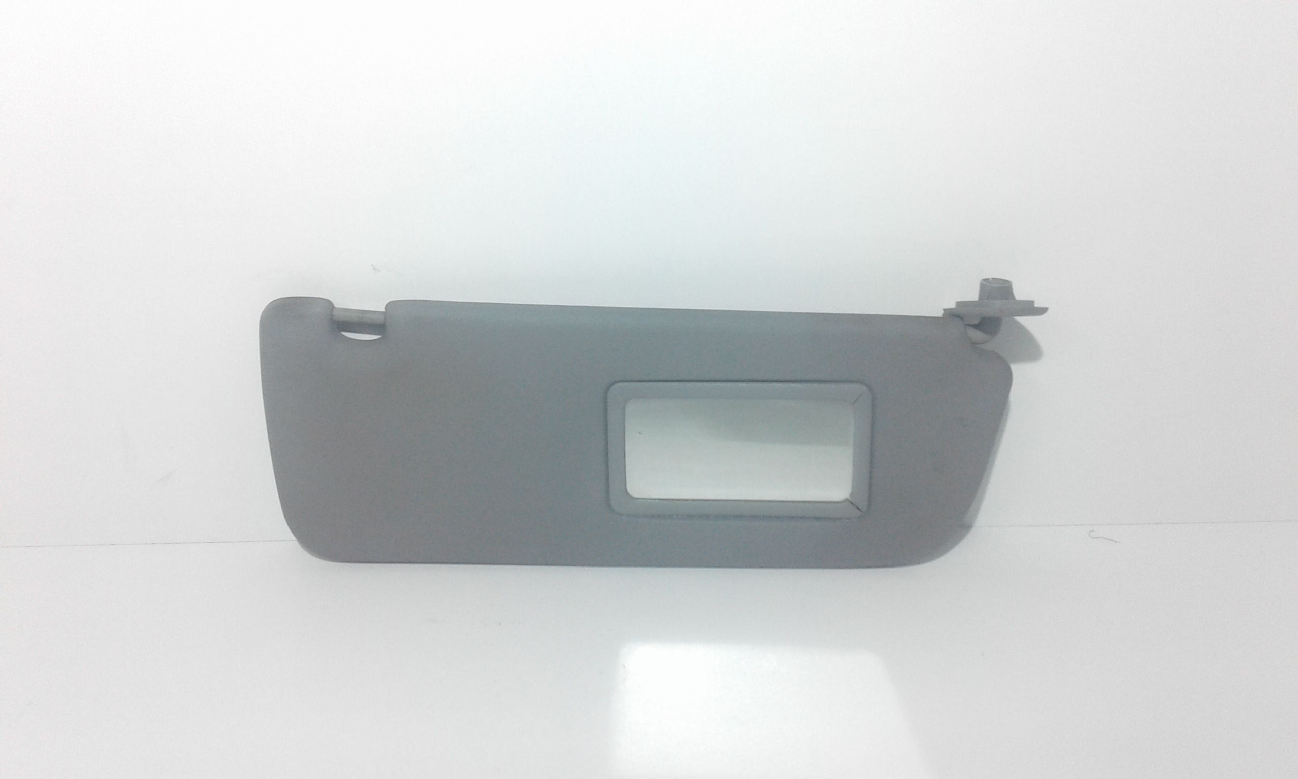 Aletta Parasole Parabrezza Destro Usato