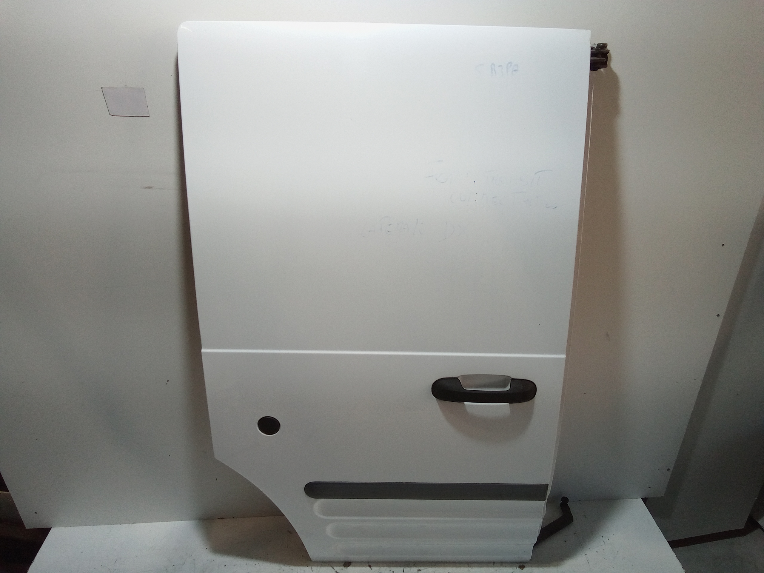 Scorrevole Parete Lat. Centr. Destro Usato