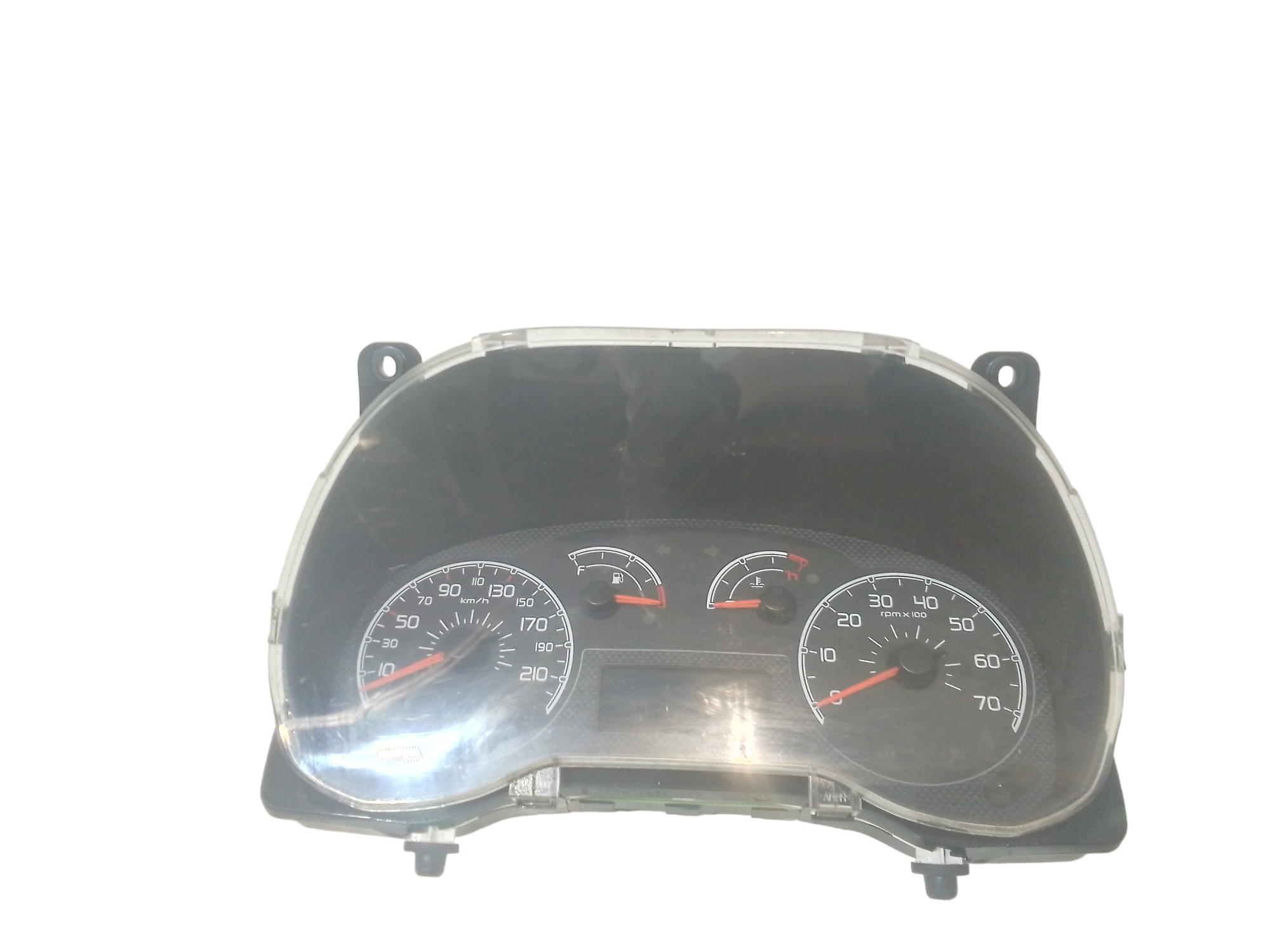 Quadro Portastrumenti Usato