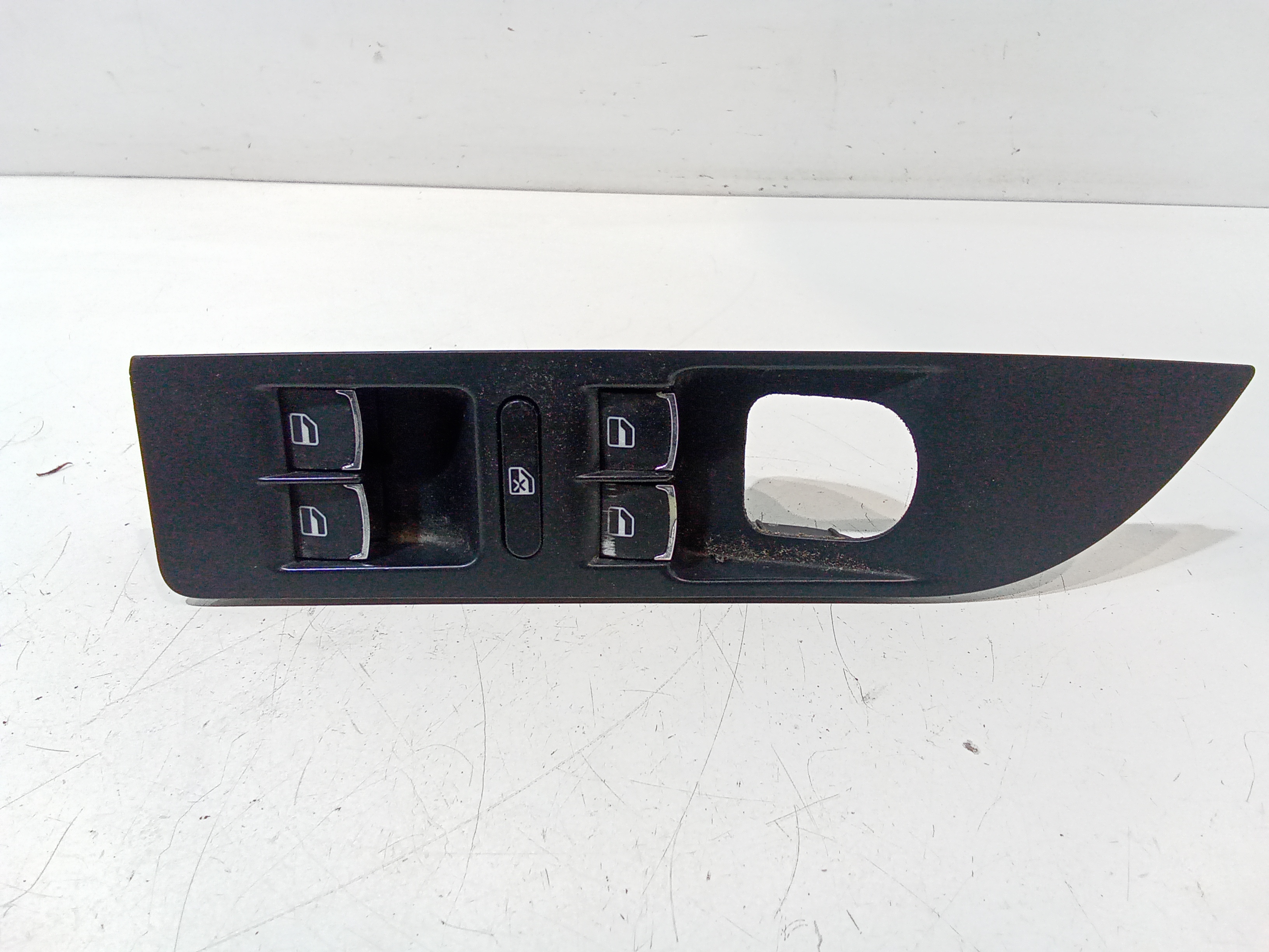 Interruttore Alzacristalli Porta Ant. Sinistro Usato