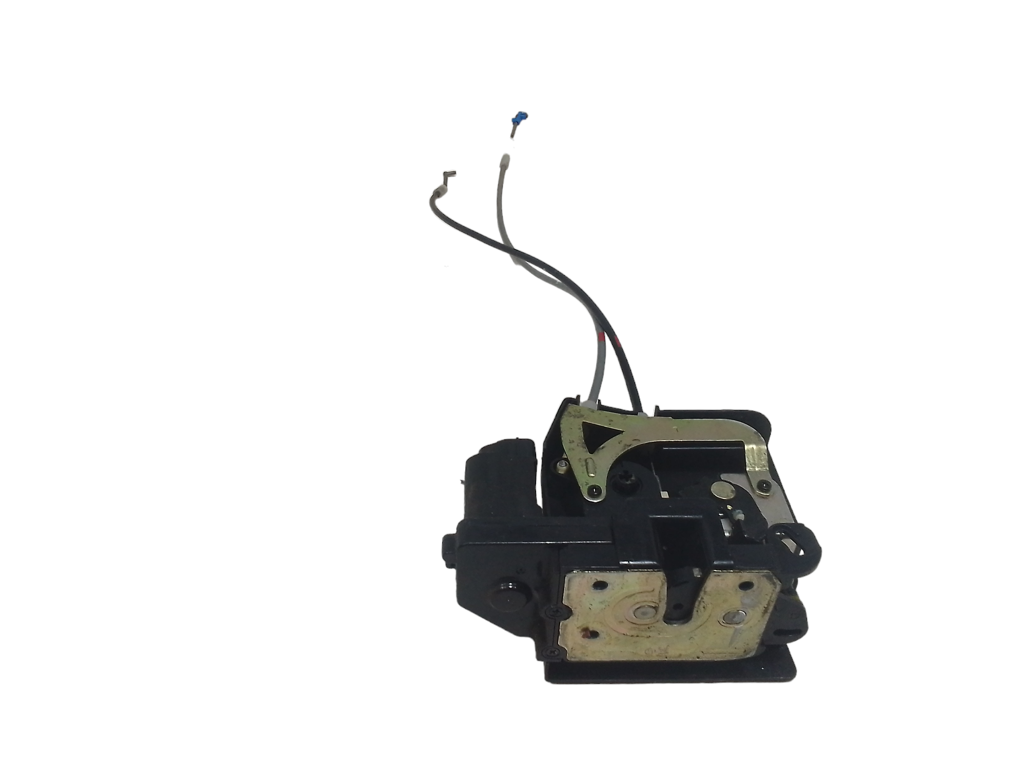 Serratura Porta Ant. Sinistro Usato