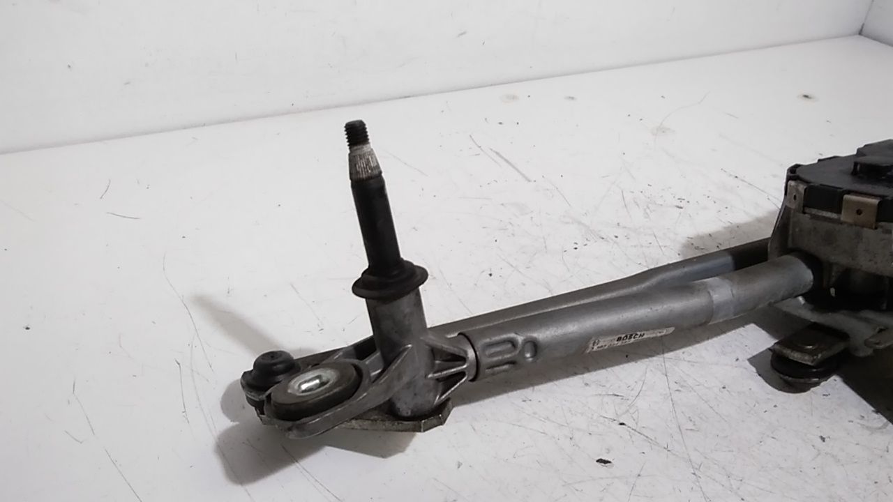 Motorino Tergiparabrezza Compl. Usato