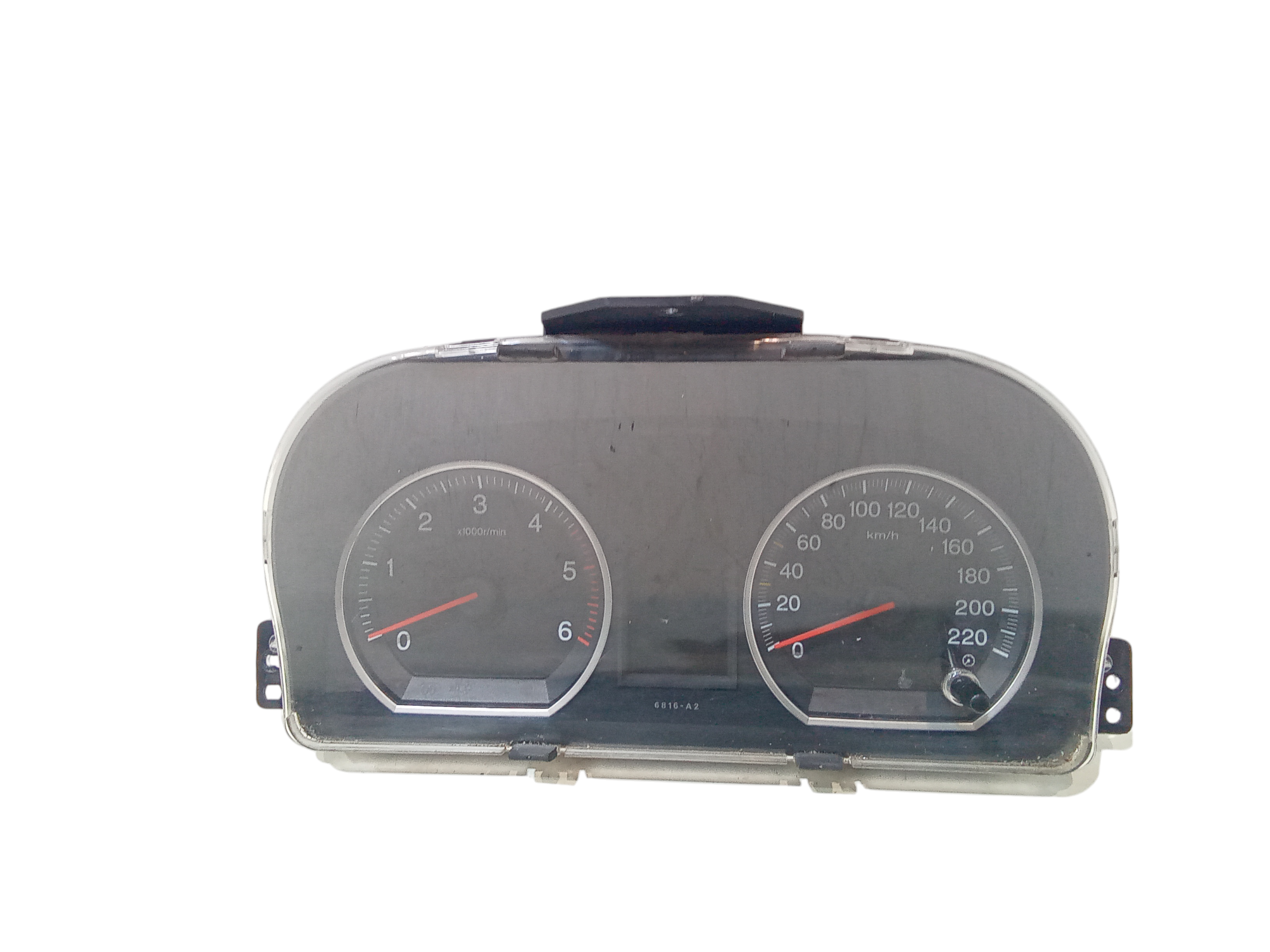 Quadro Portastrumenti 78120SWWG11 Usato