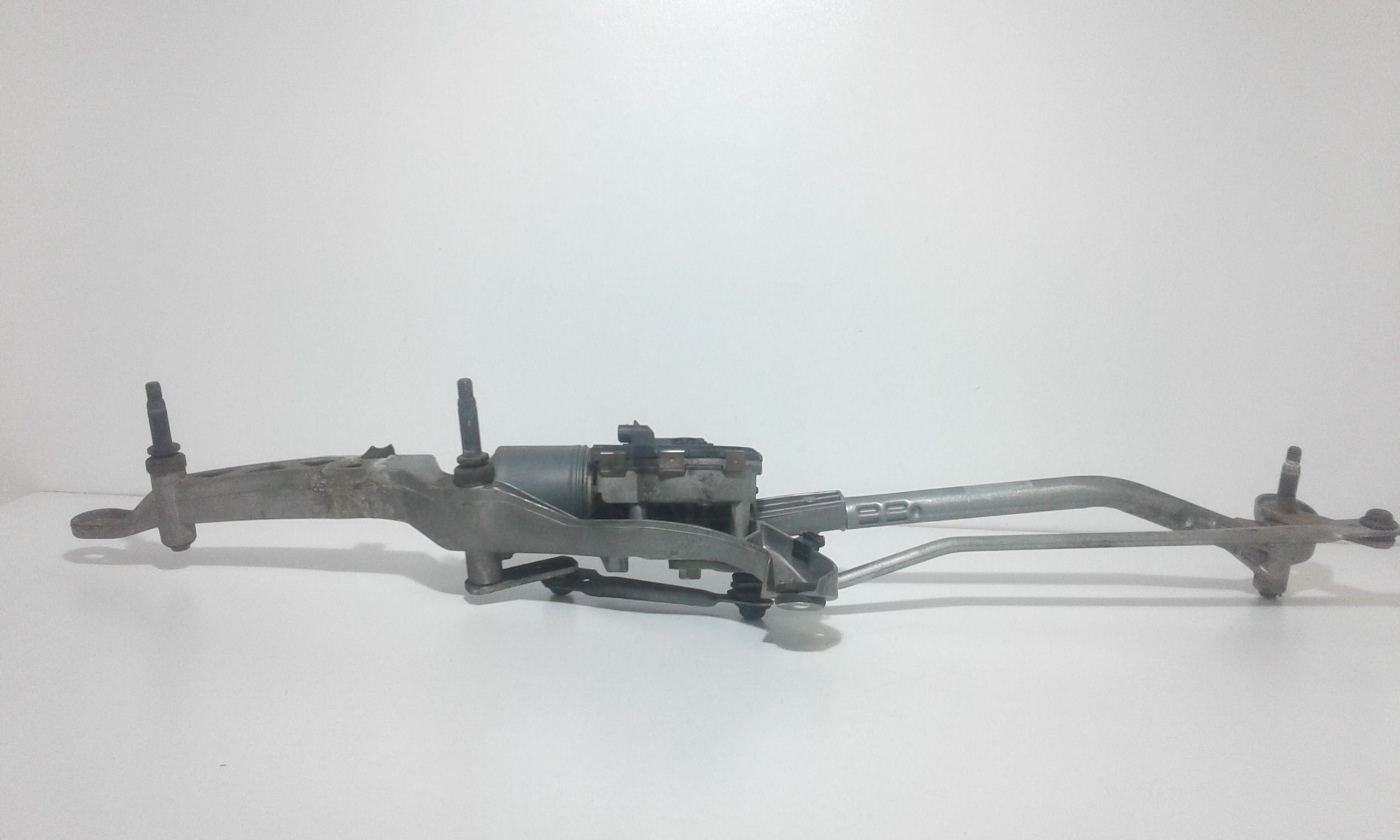 Motorino Tergiparabrezza Compl. Usato