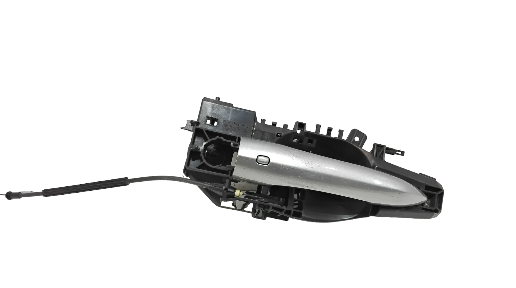 Maniglia Porta Ant. Sinistro 156113674 Usato