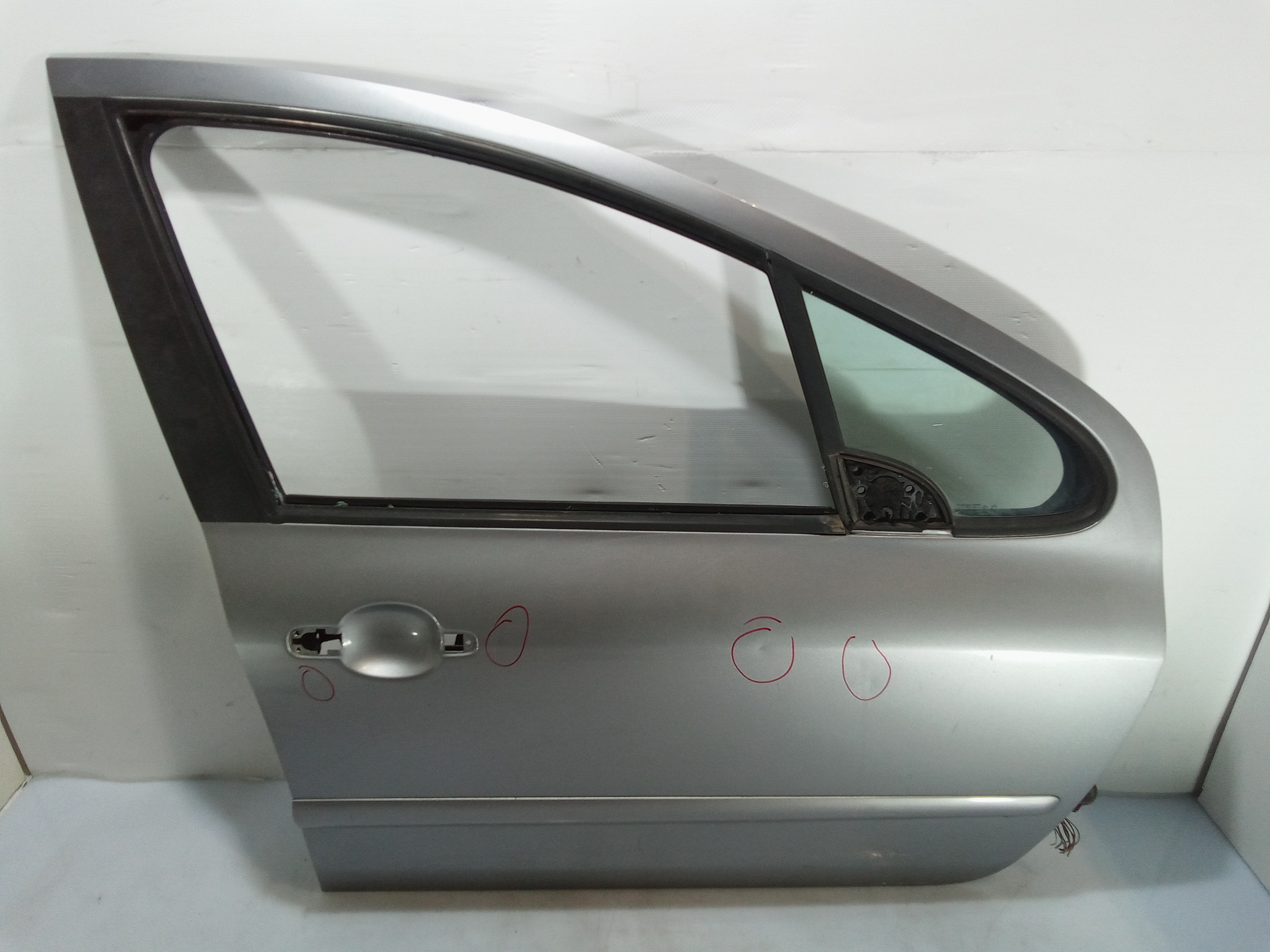 Porta Ant. Destro 9004S7 Usato