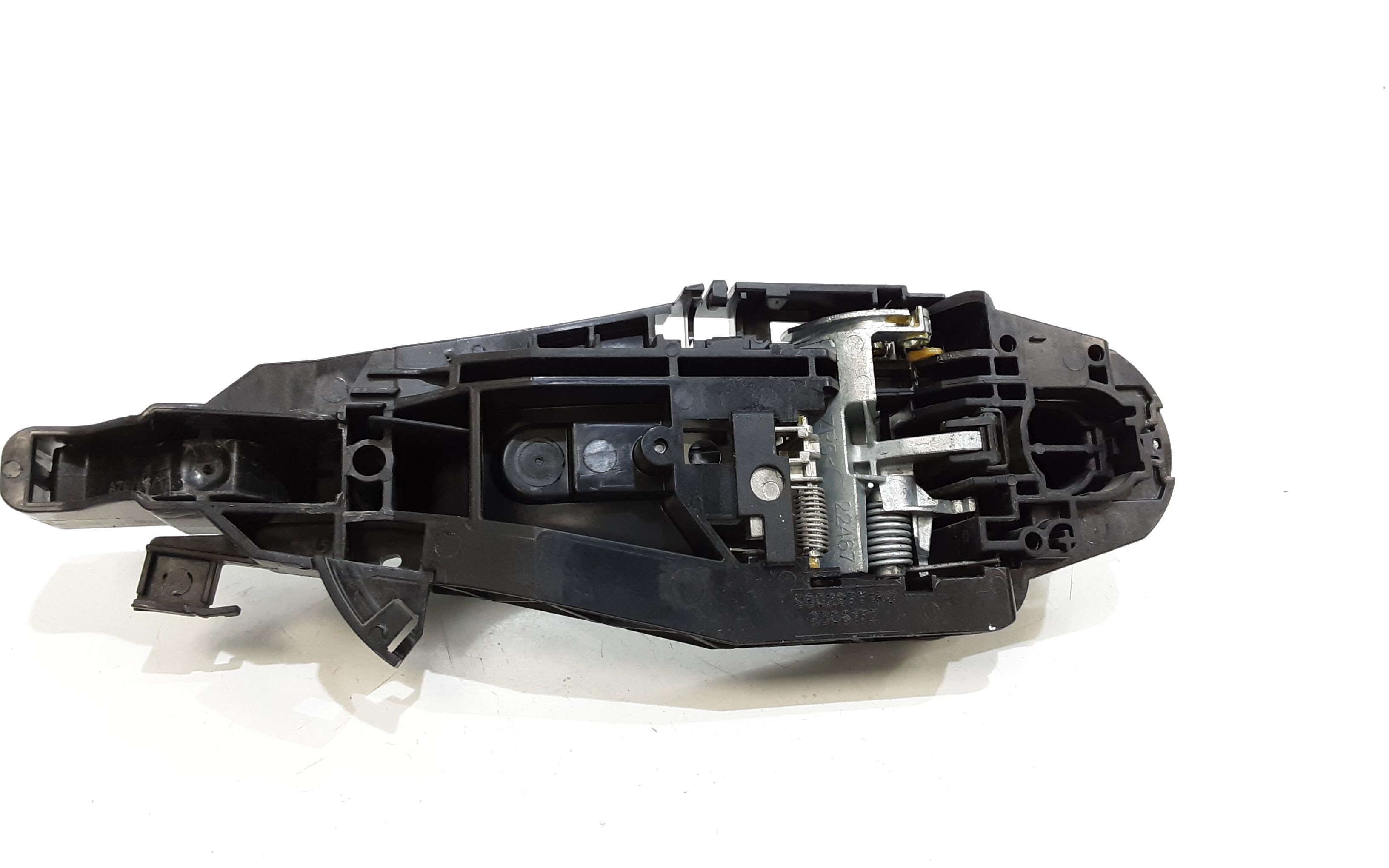 Maniglia Porta Post. Destro 13486339 Usato