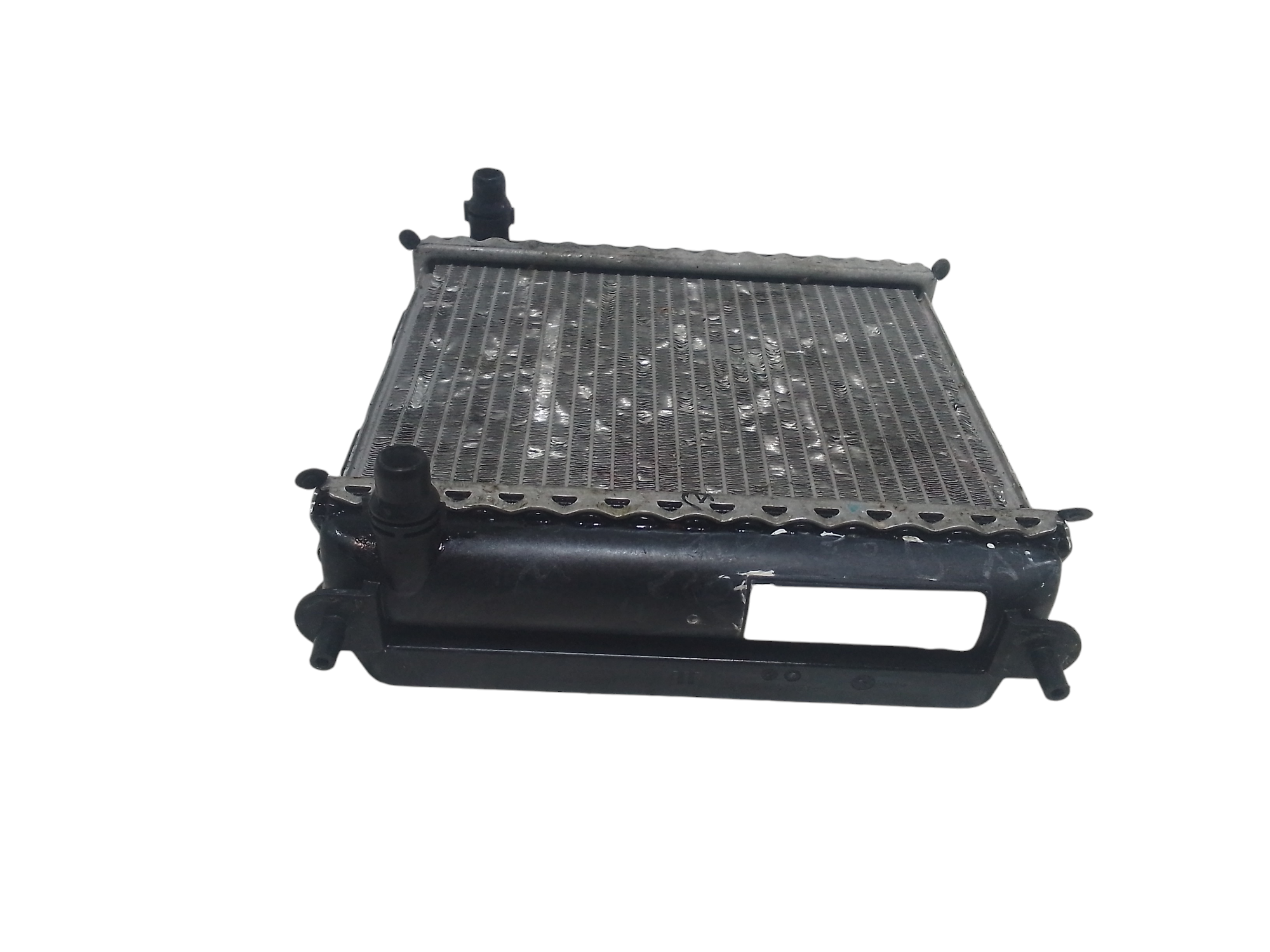 Radiatore 17118665241 Usato