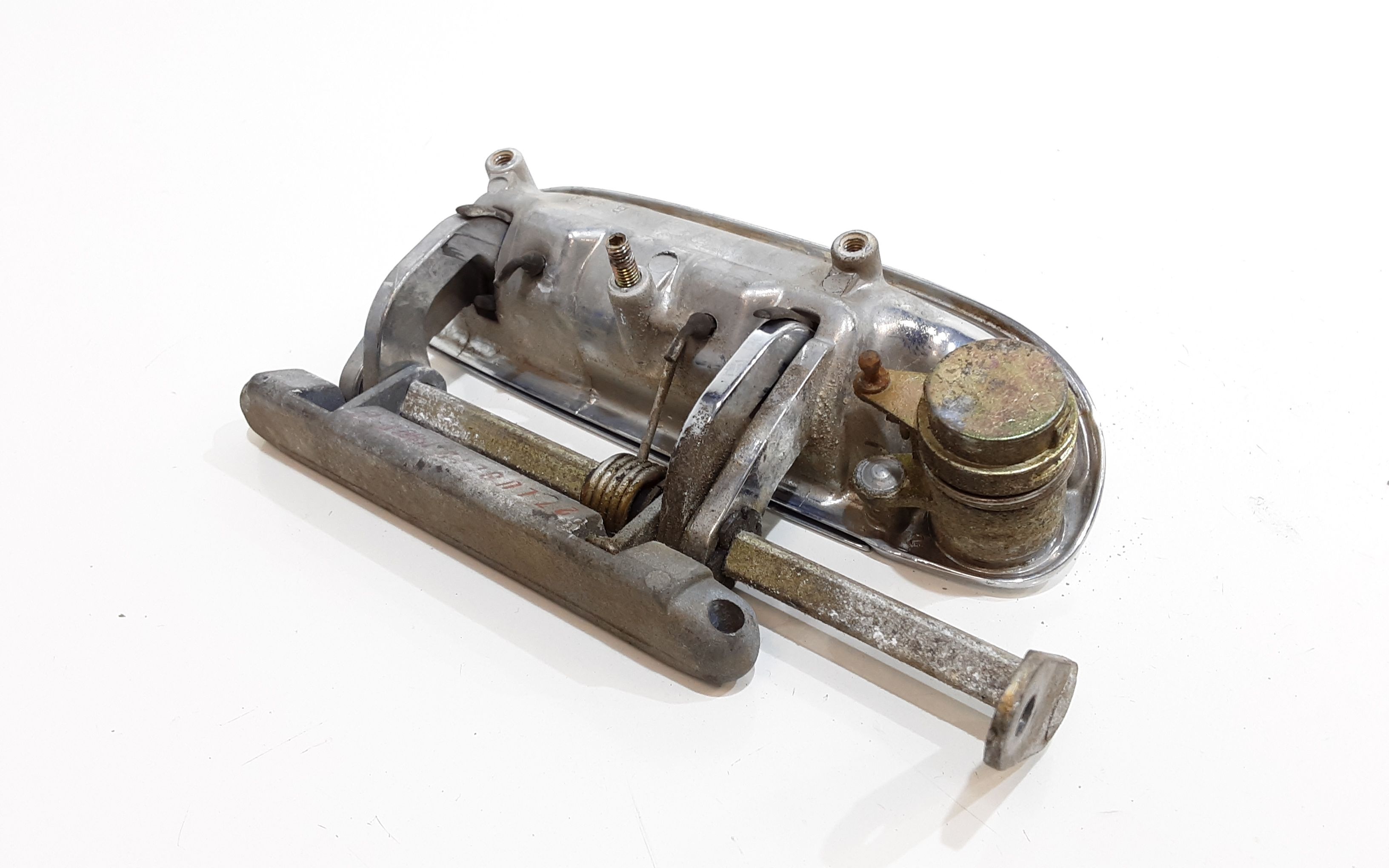 Maniglia Porta Ant. Sinistro 60609553 Usato