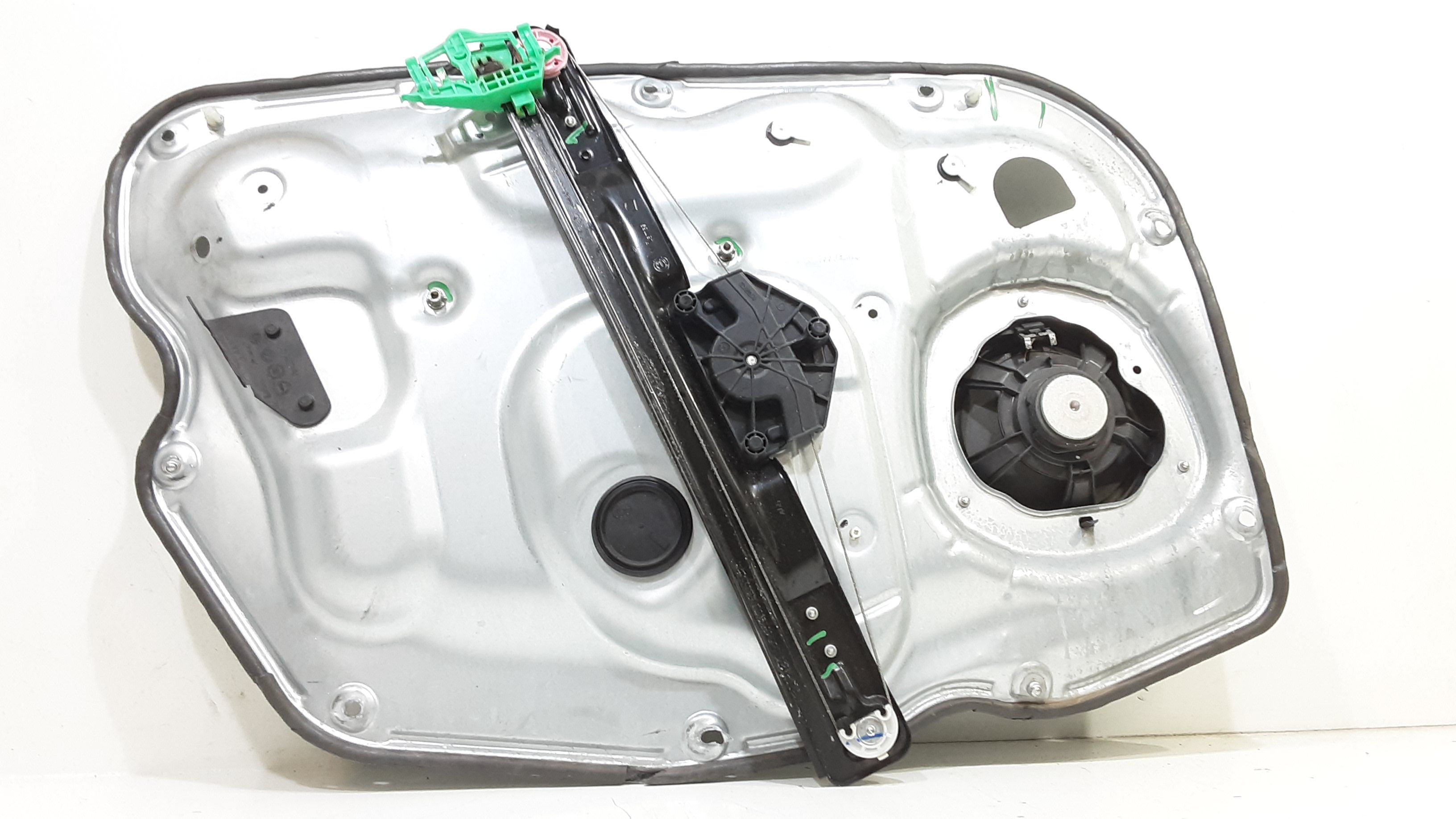 Alzacristallo Porta Ant. Destro Usato