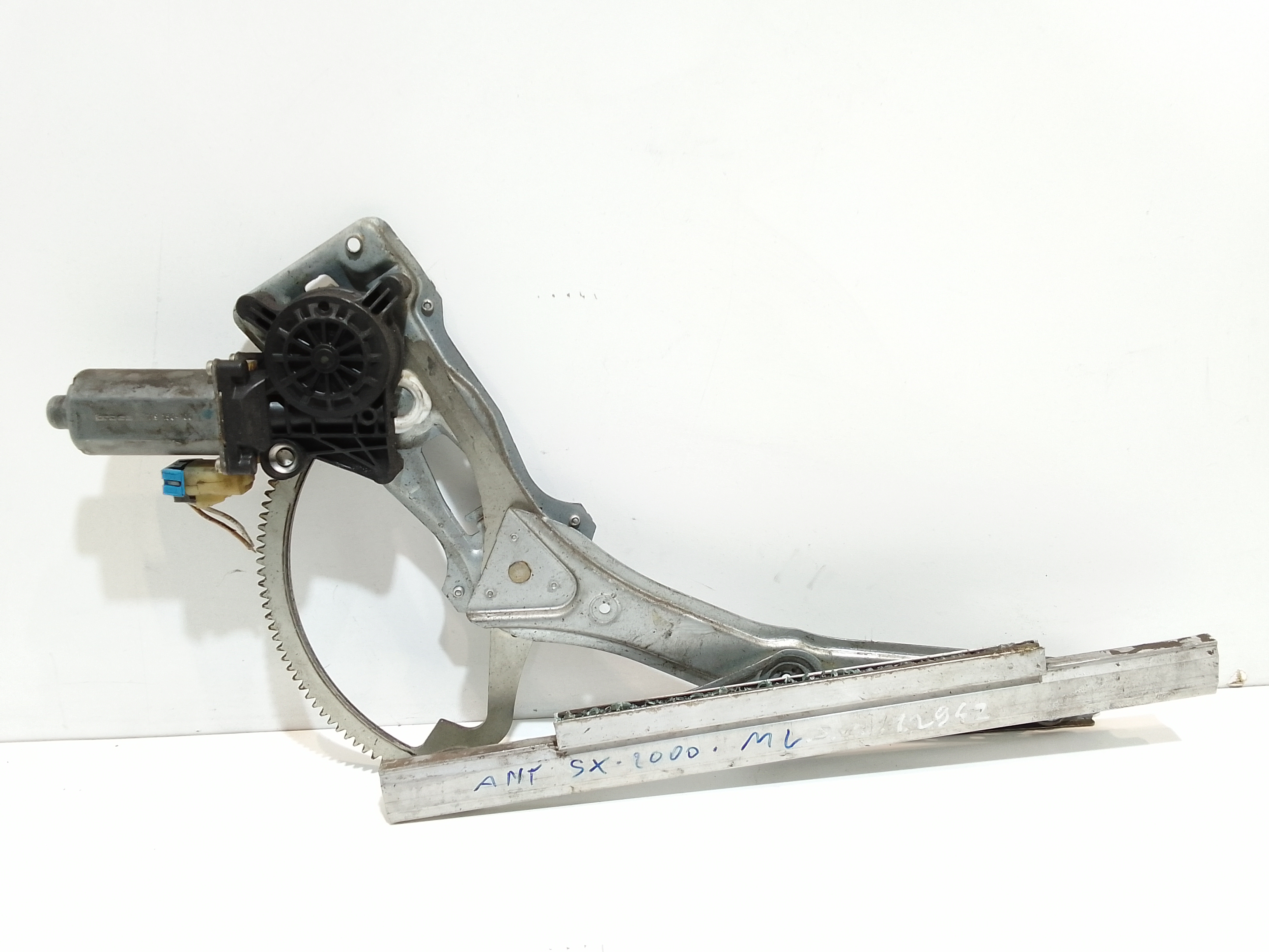 Alzacristallo Porta Ant. Sinistro Usato