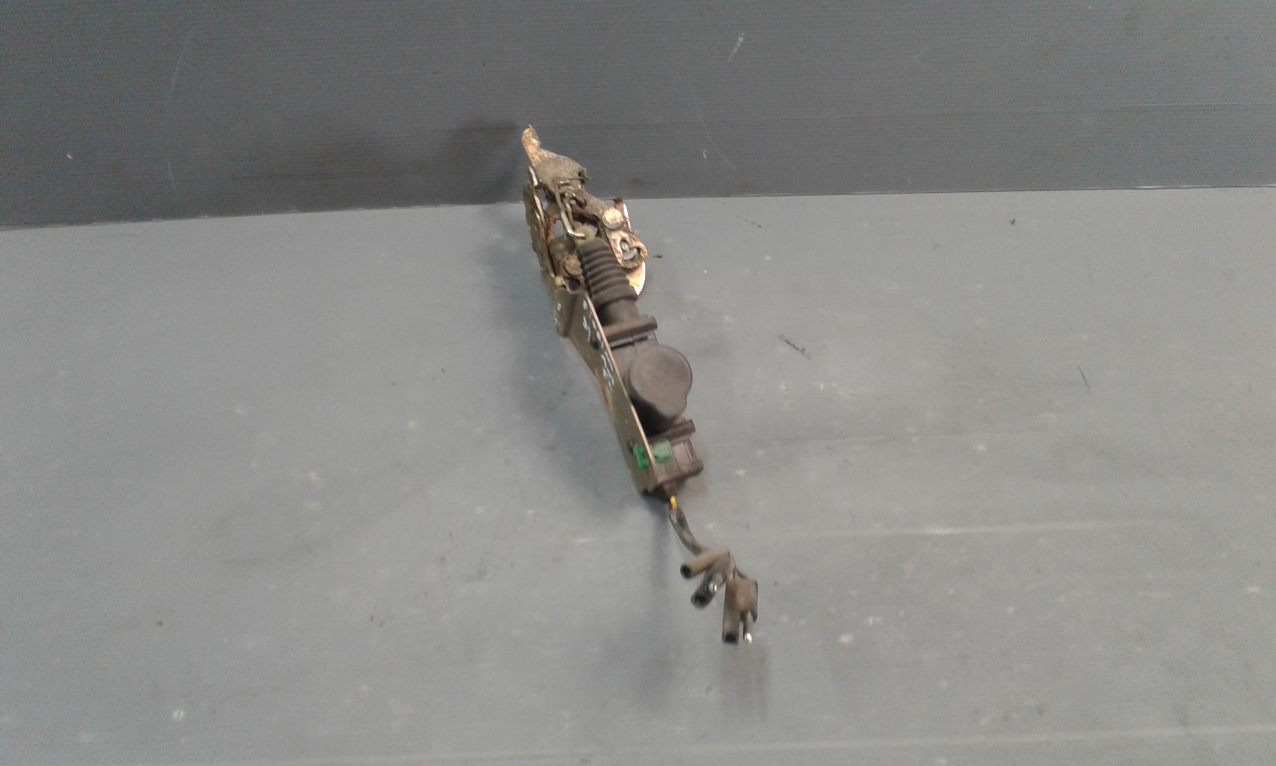 Serratura Porta Ant. Sinistro 7608827 Usato