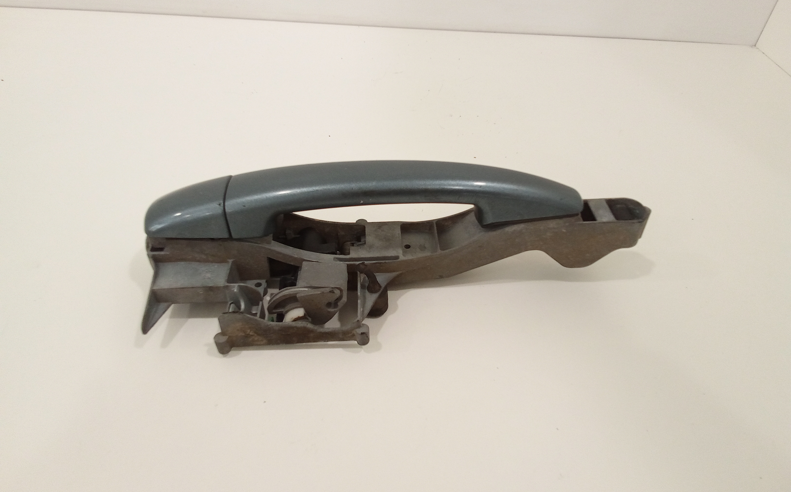 Maniglia Porta Ant. Destro 9101GG Usato