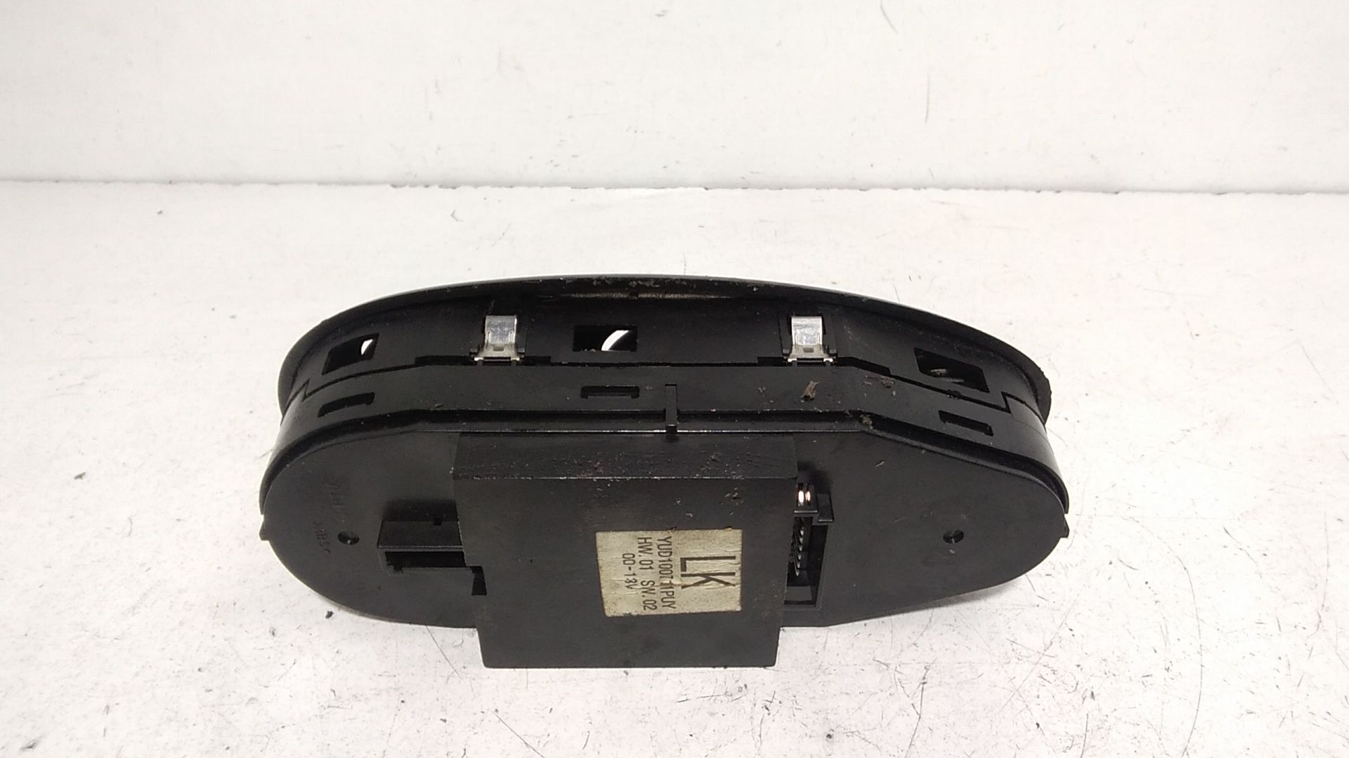 Interruttore Alzacristalli Porta Ant. Sinistro Usato