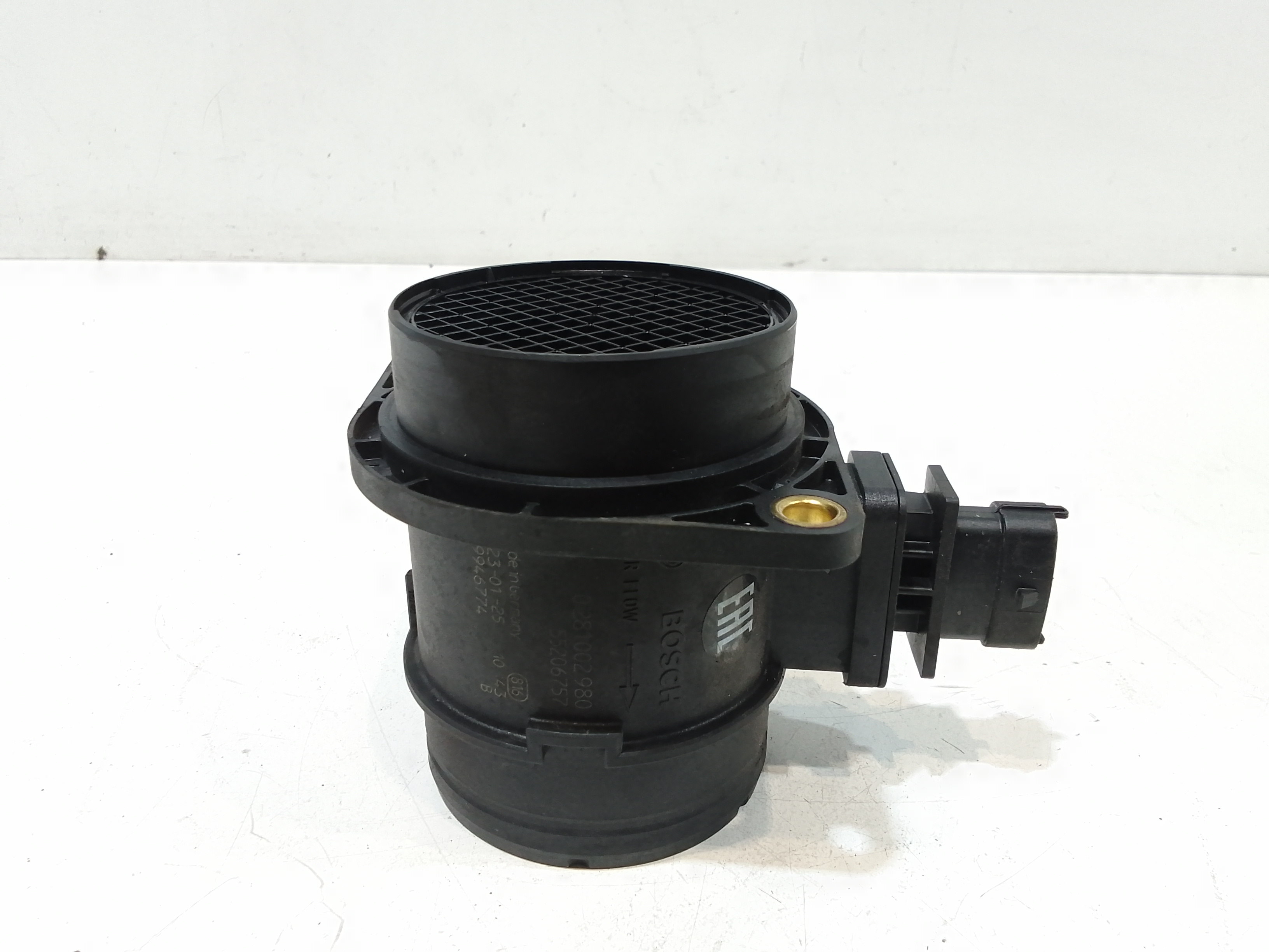 Flussometro/debimetro Usato