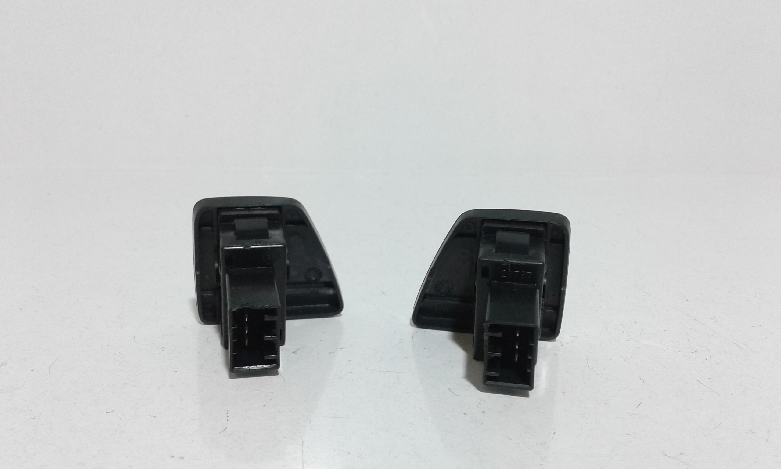 Blocco Comandi Multifunzioni 735451105 Usato