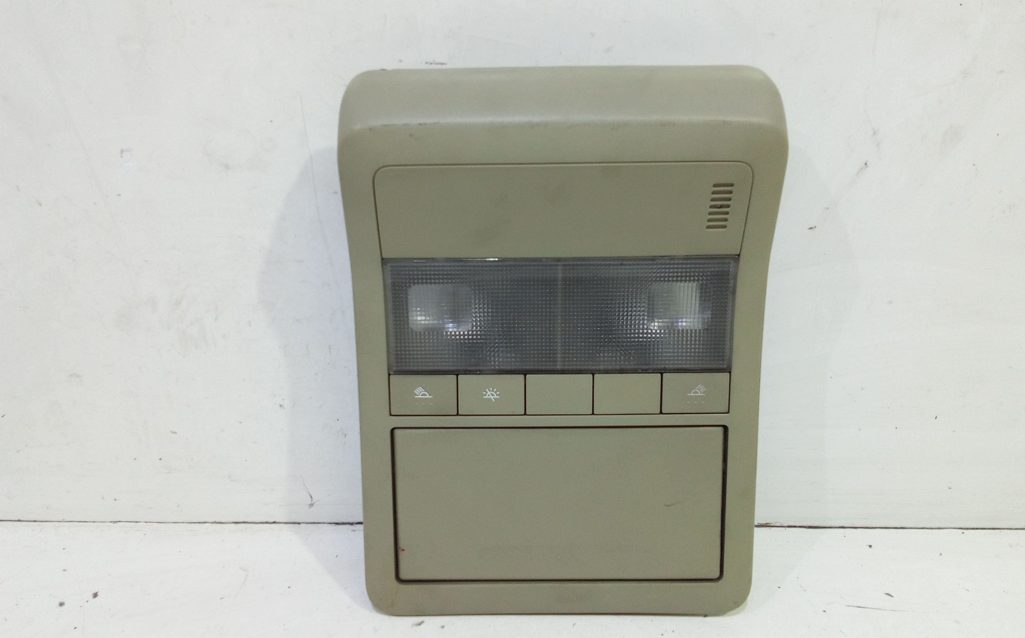 Luce Cortesia Ant. Tetto 96673741 Usato