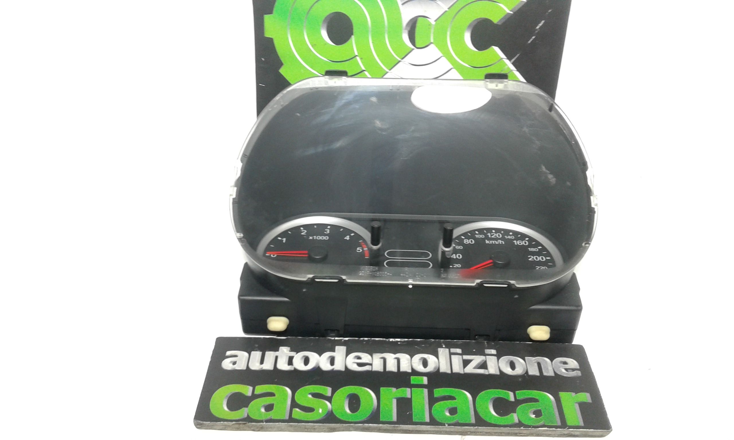 Quadro Portastrumenti 1776173 Usato