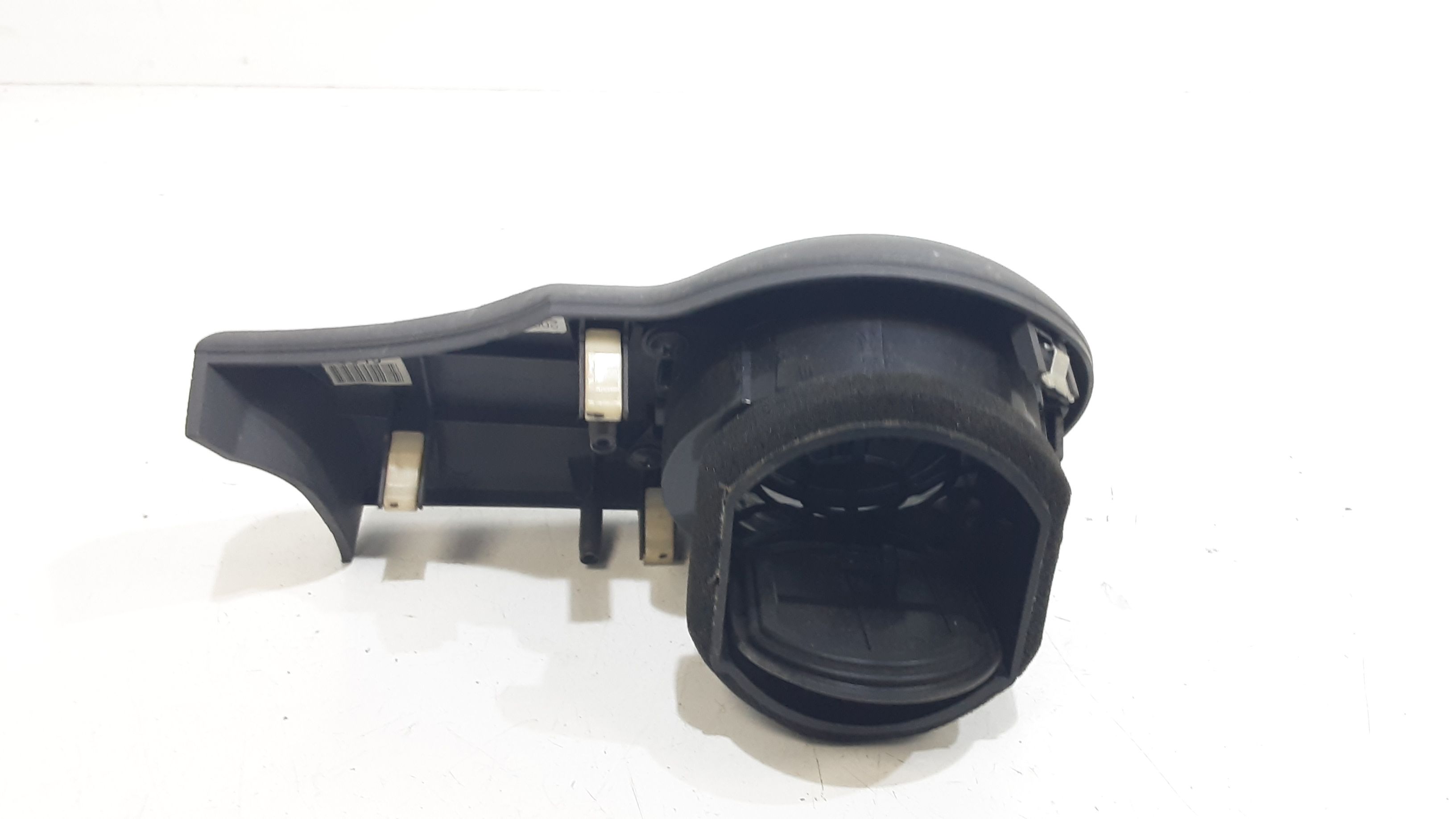 Condotto Aria Bocchette Lat. Cruscotto Sinistro Usato