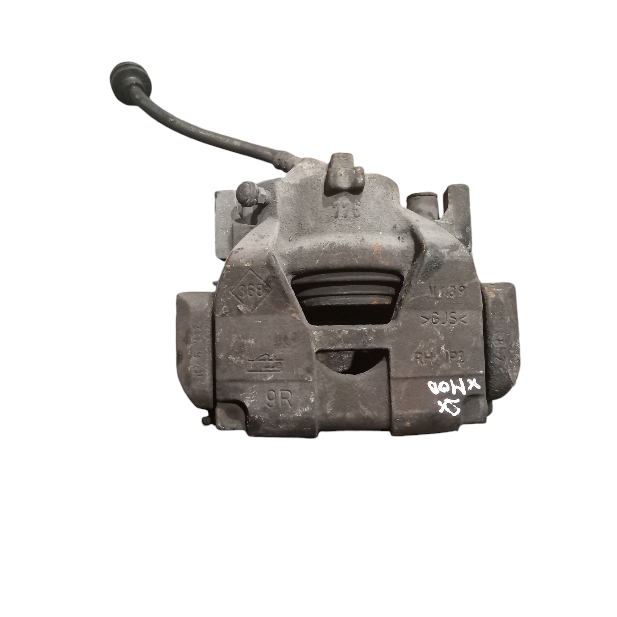 Pinza Freno Ant. Destro 410010001R Usato