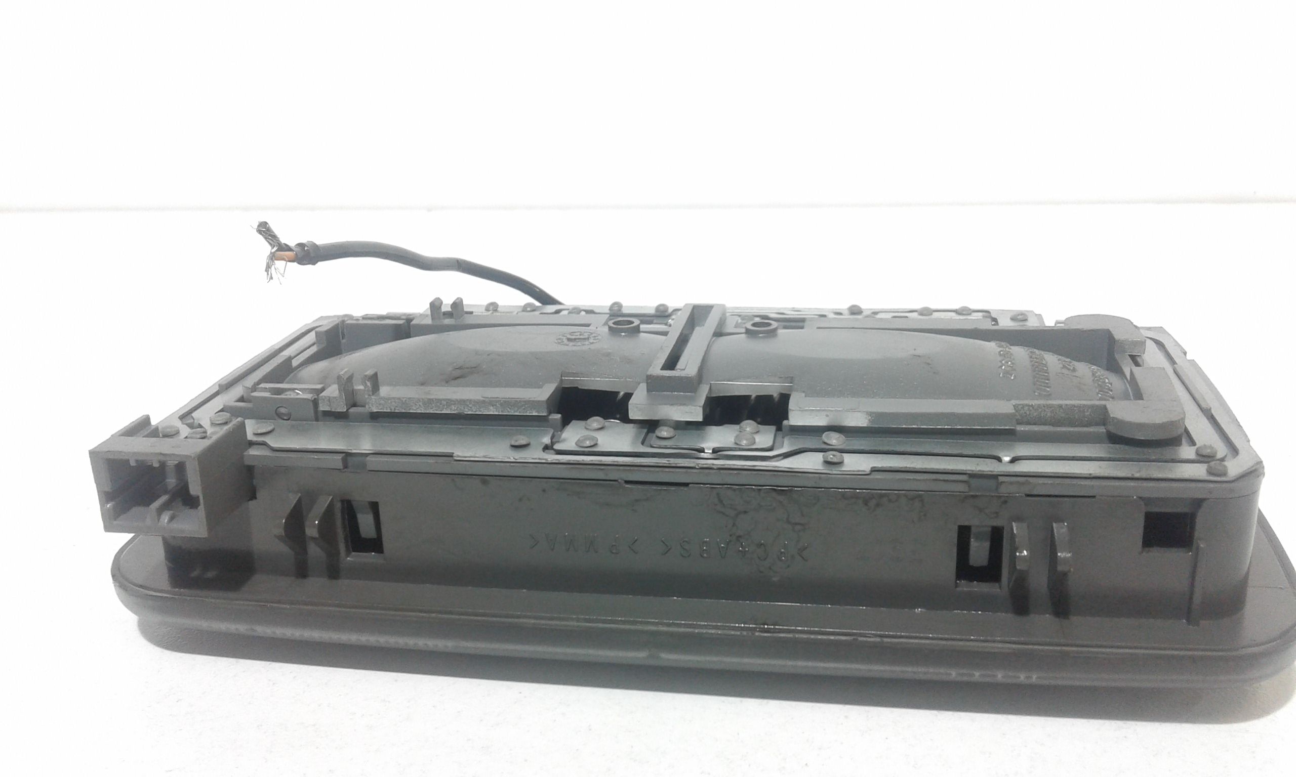 Luce Cortesia Ant. Tetto Usato