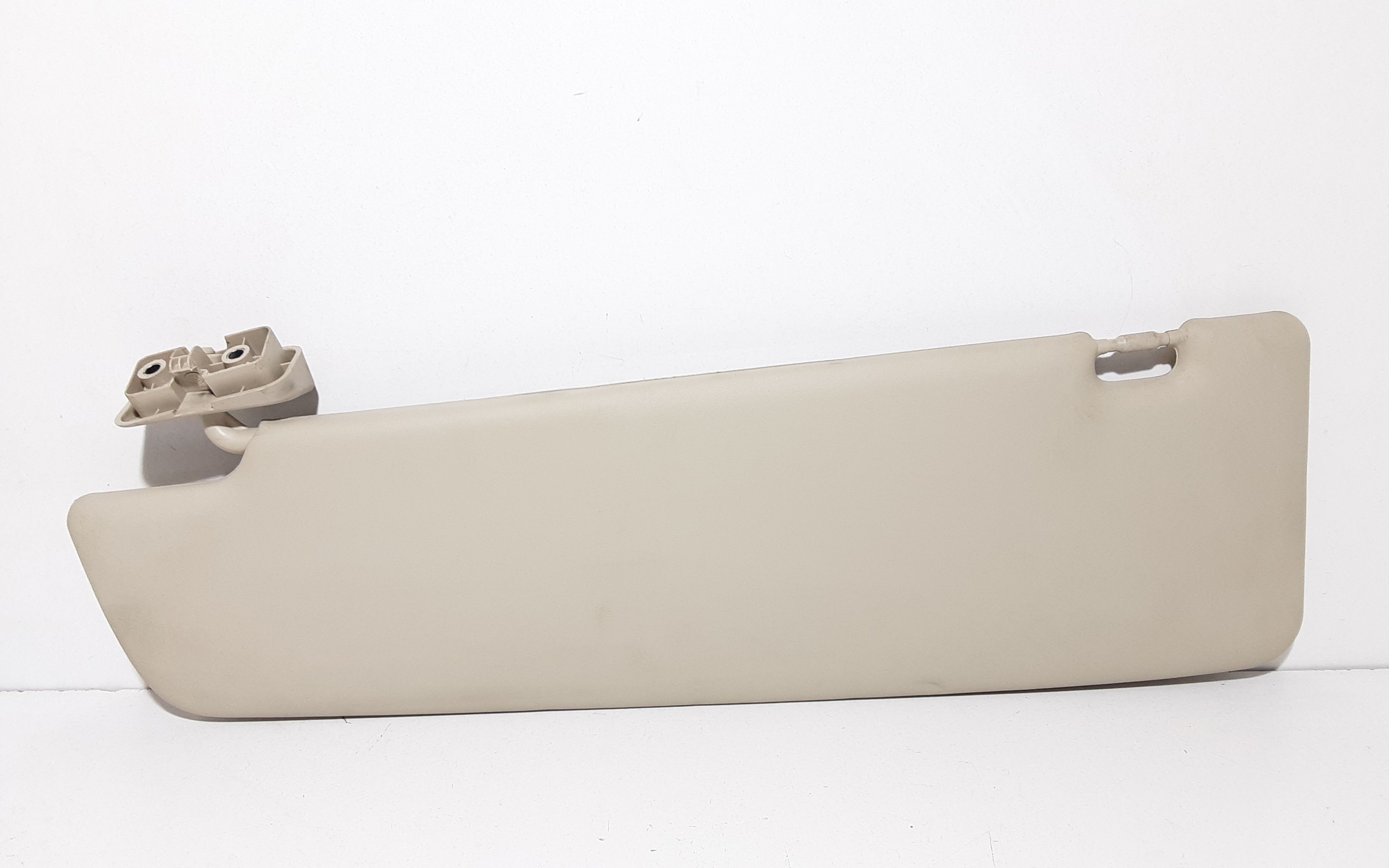 Aletta Parasole Parabrezza Destro 1612107580 Usato