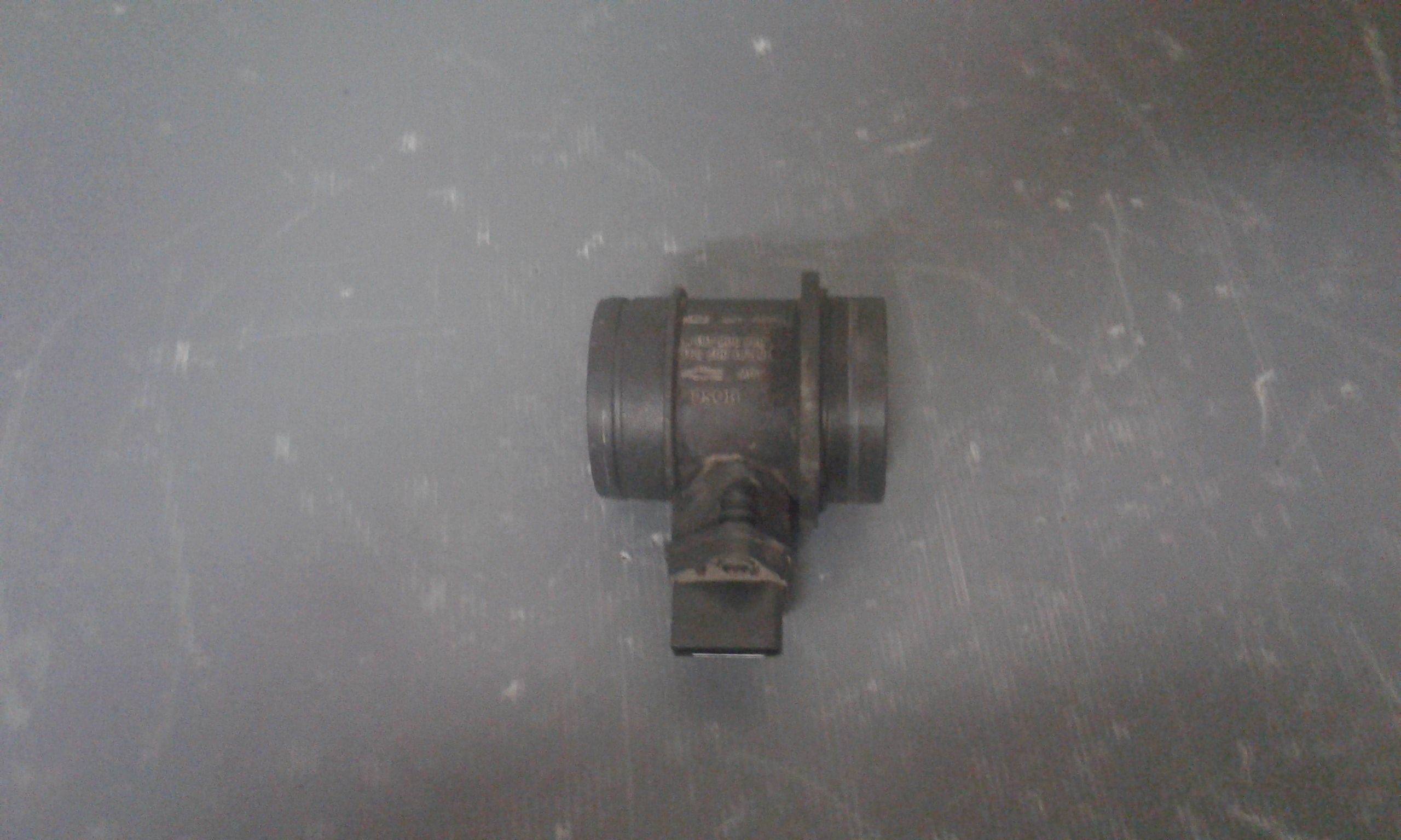 Flussometro/debimetro Usato