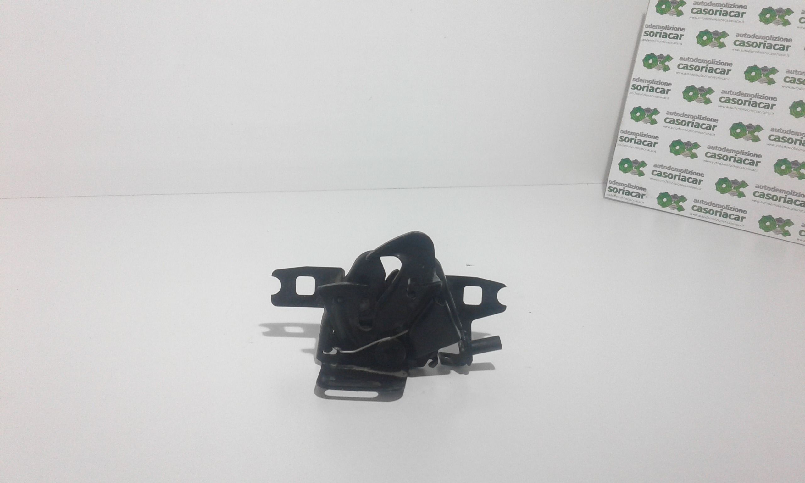 Serratura Cofano Ant. 1H0823509B Usato