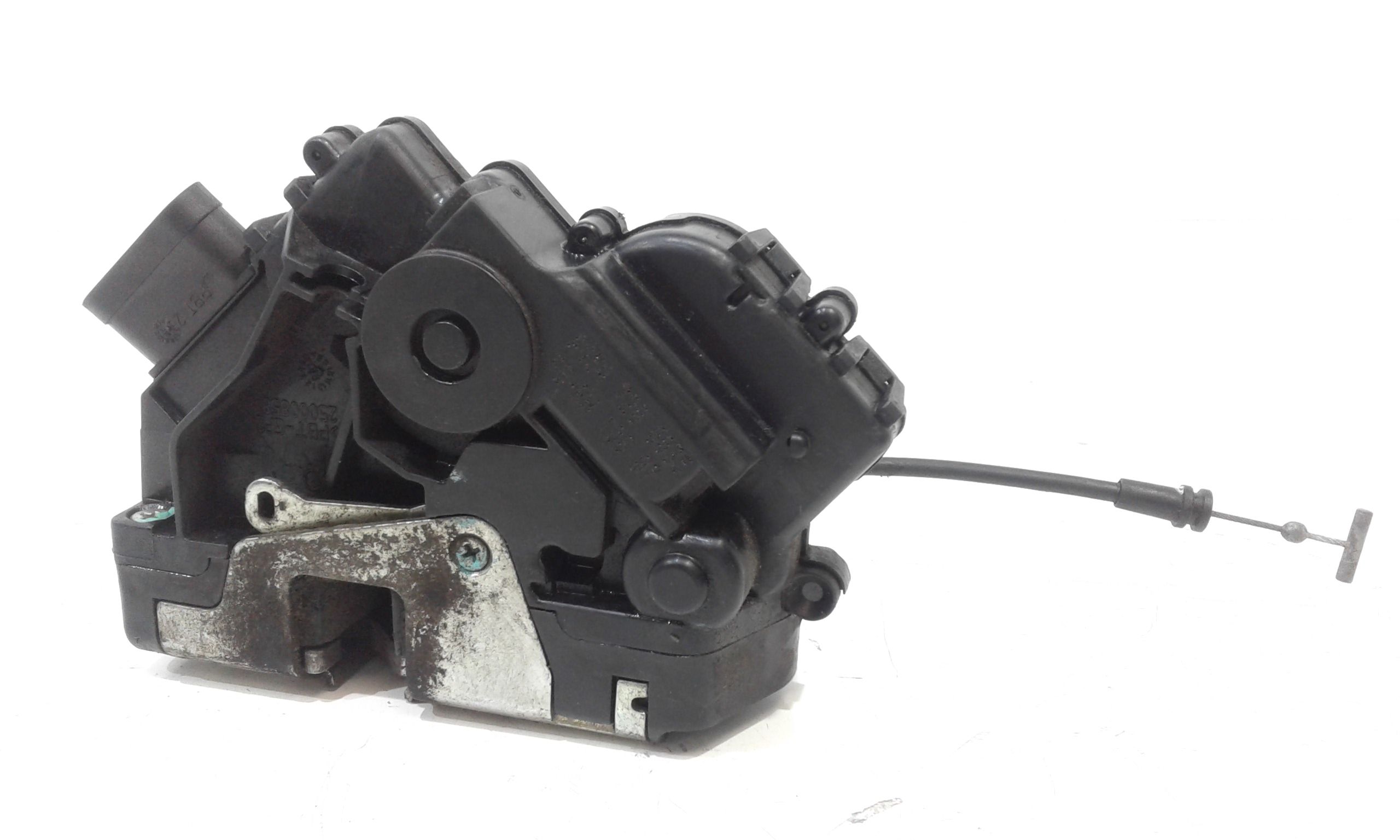 Serratura Porta Ant. Destro A4547200235 Usato