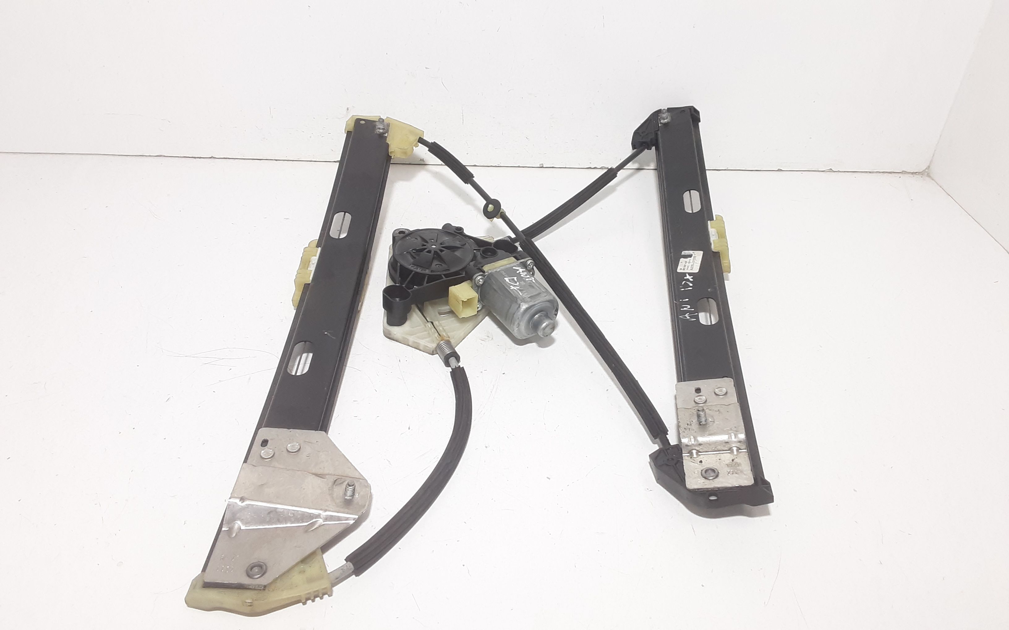 Alzacristallo Porta Ant. Destro Usato