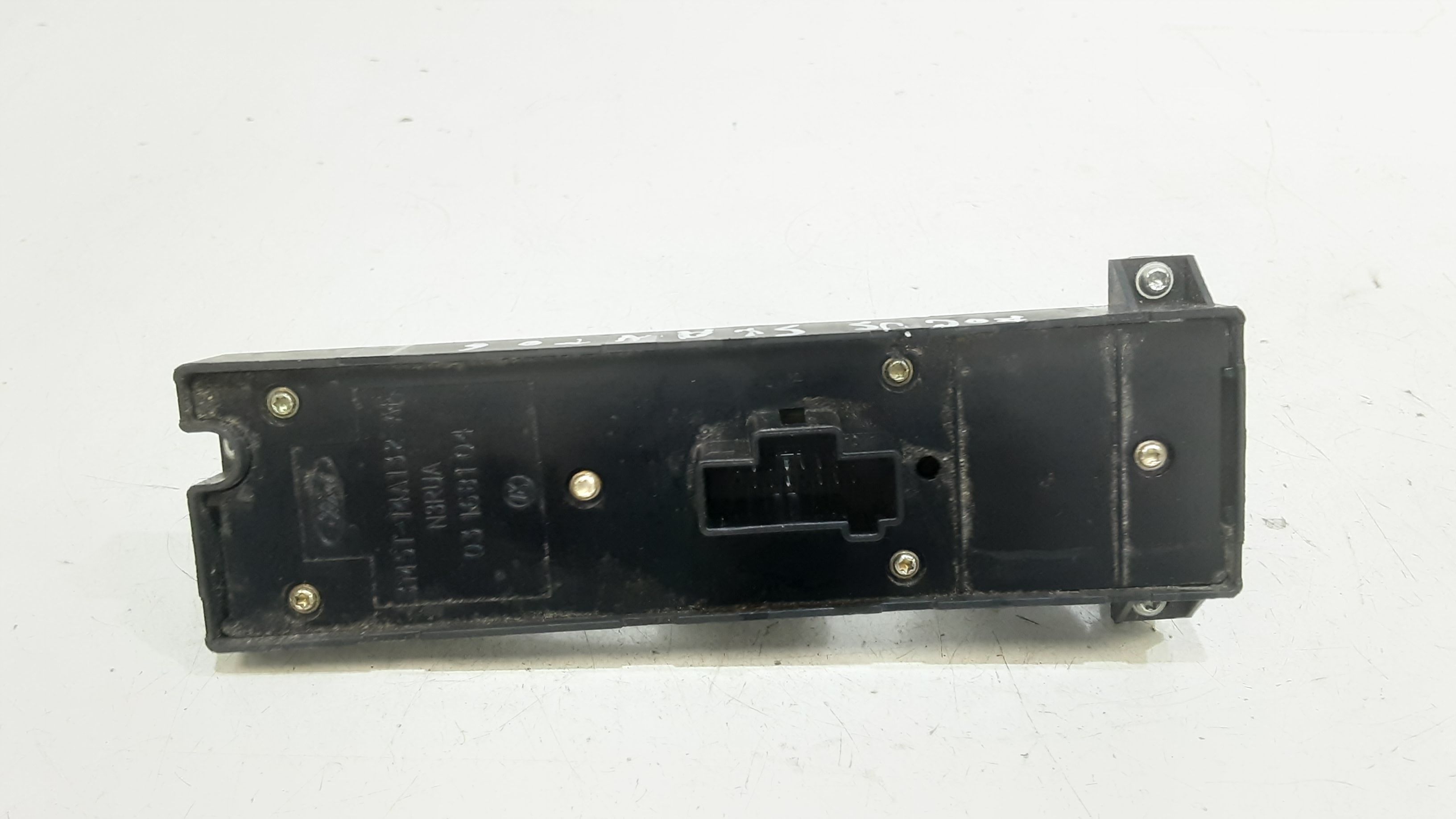 Interruttore Alzacristalli Porta Ant. Sinistro Usato