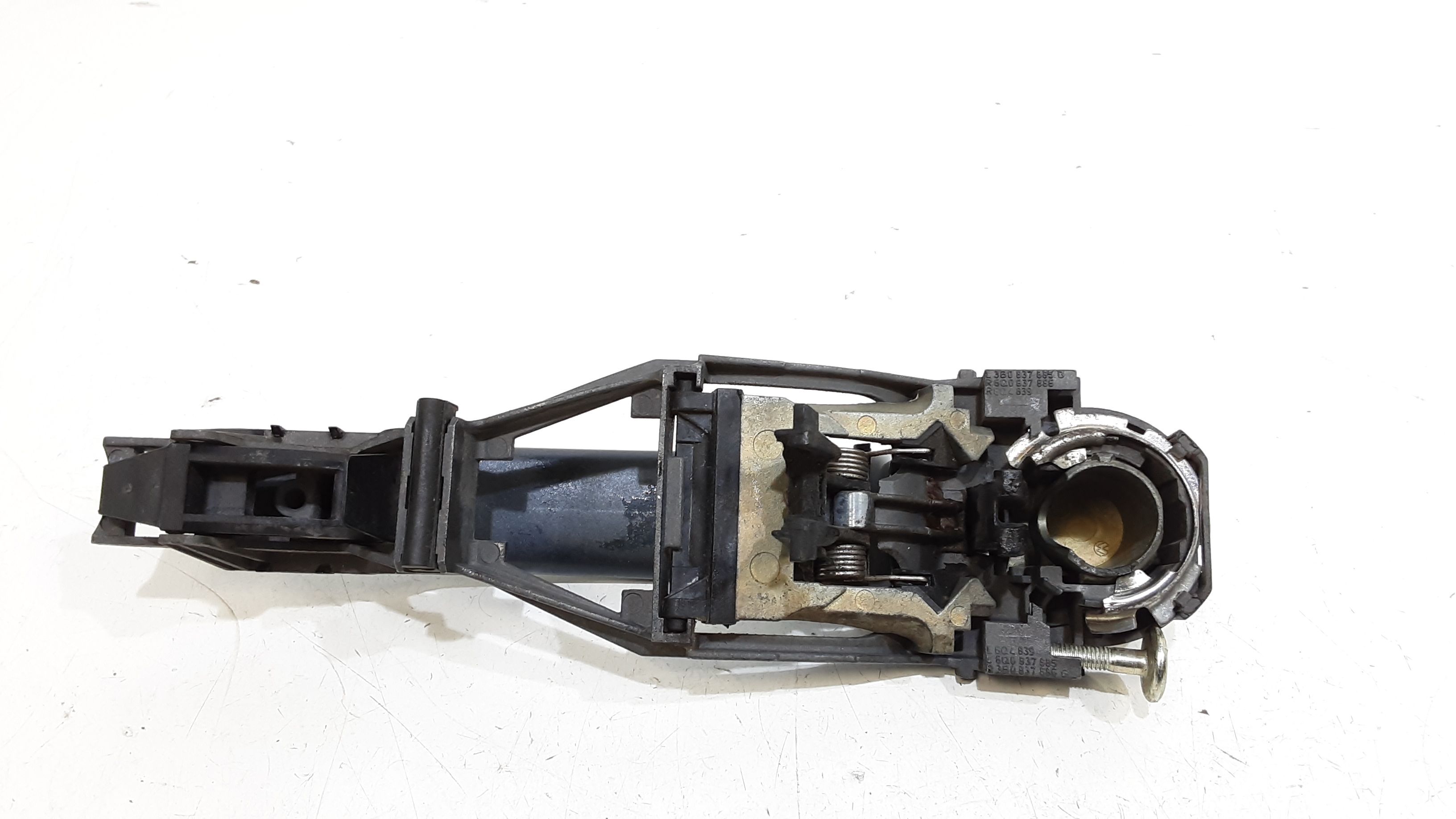 Maniglia Porta Post. Sinistro Usato