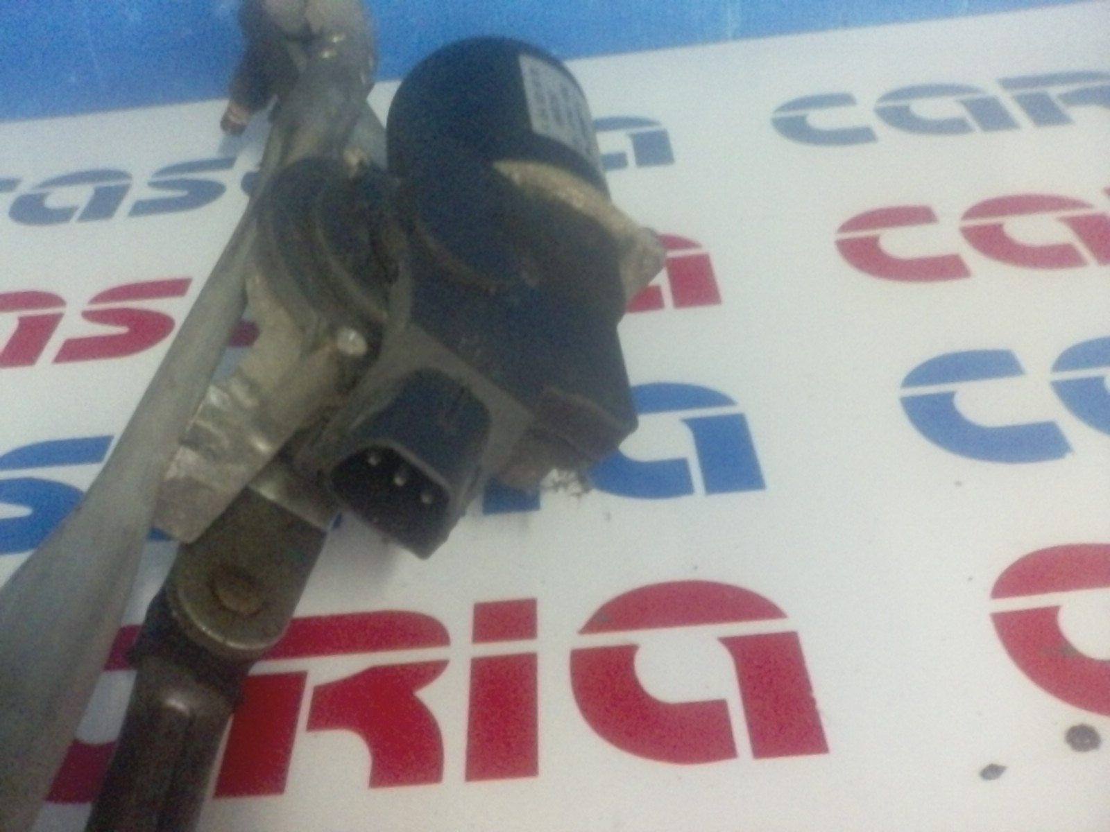 Motorino Tergiparabrezza Compl. Usato