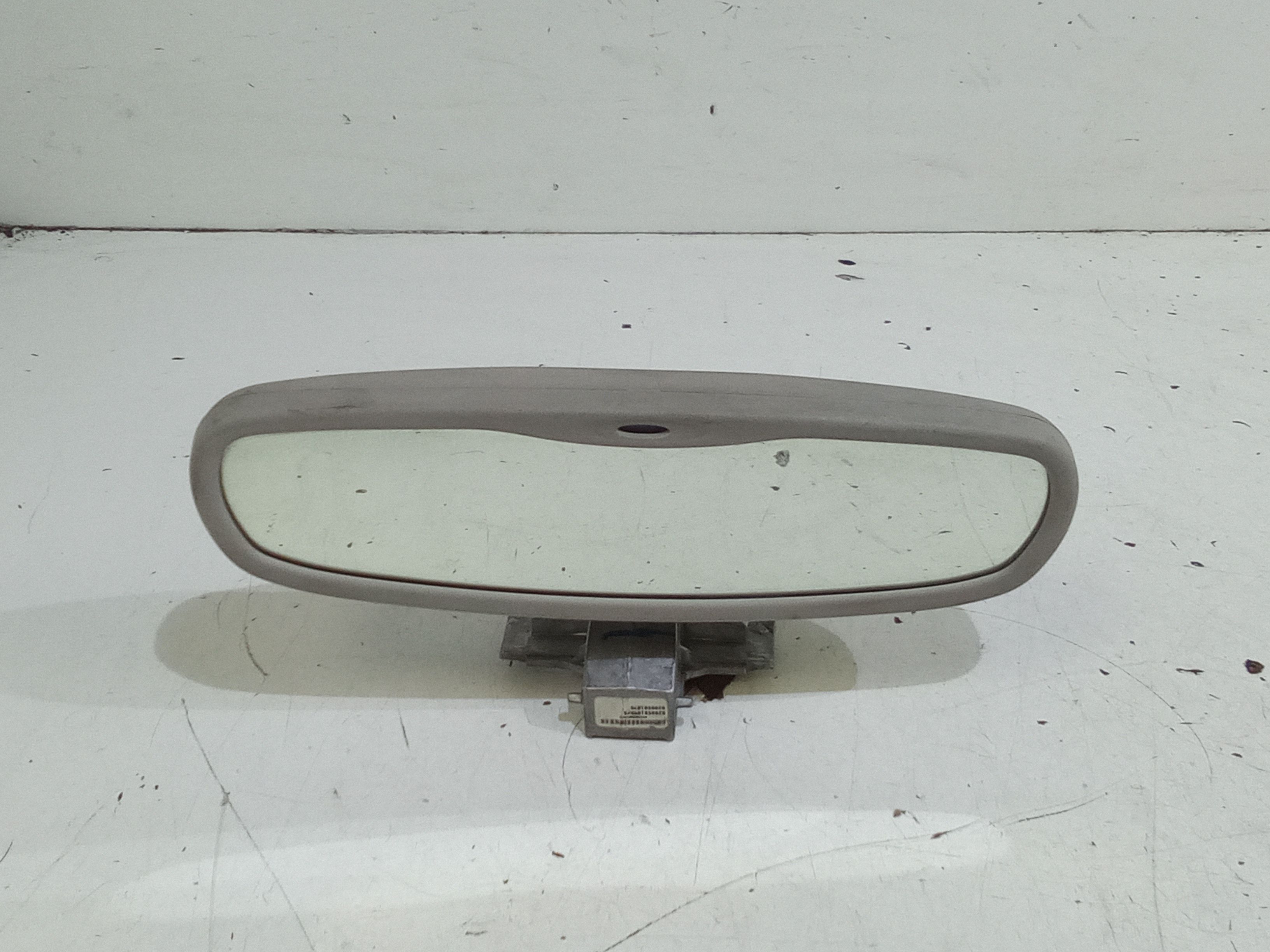 Retrovisore Interno 93190417 Usato