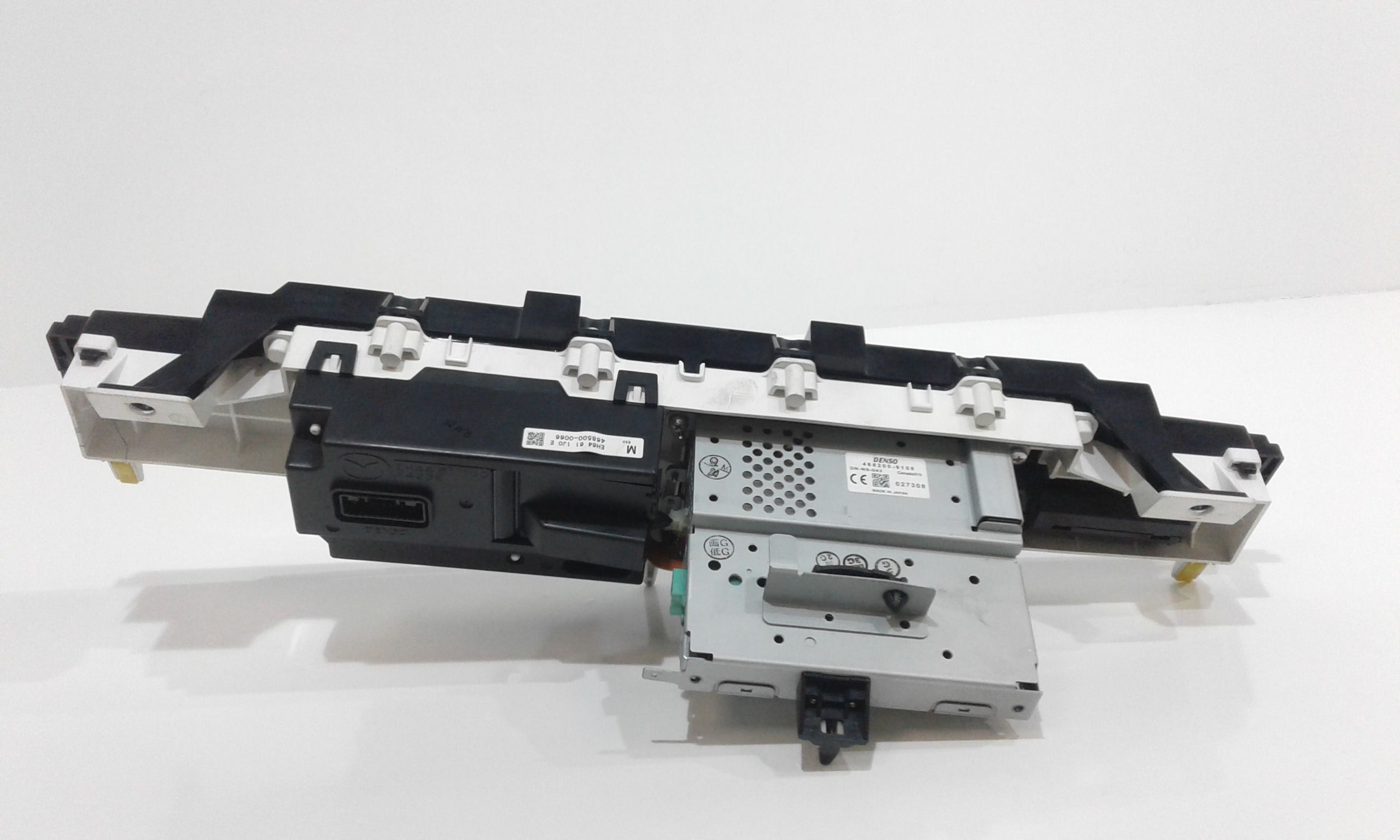 Display Multifunzione EH64611J0C Usato