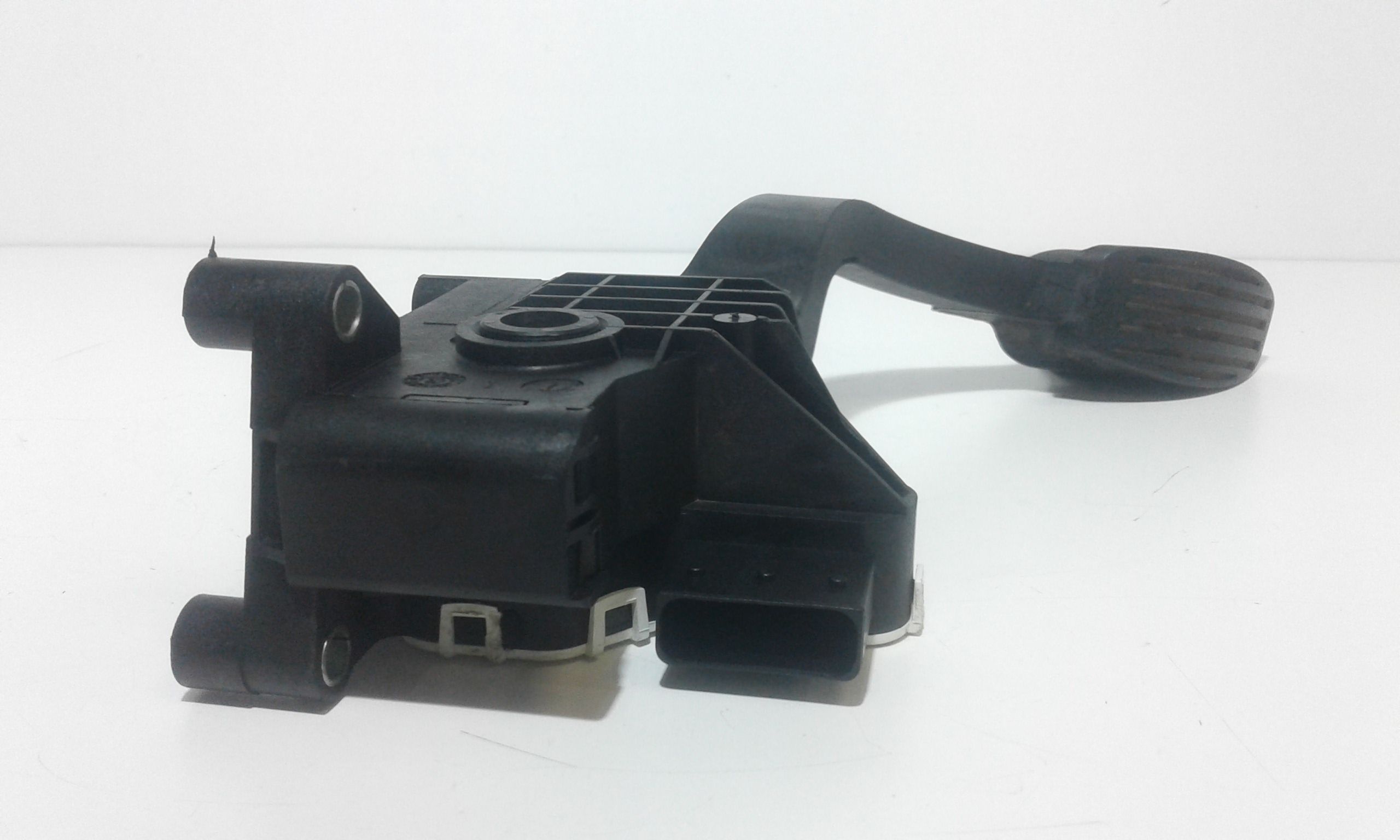 Pedale Acceleratore 52097847 Usato