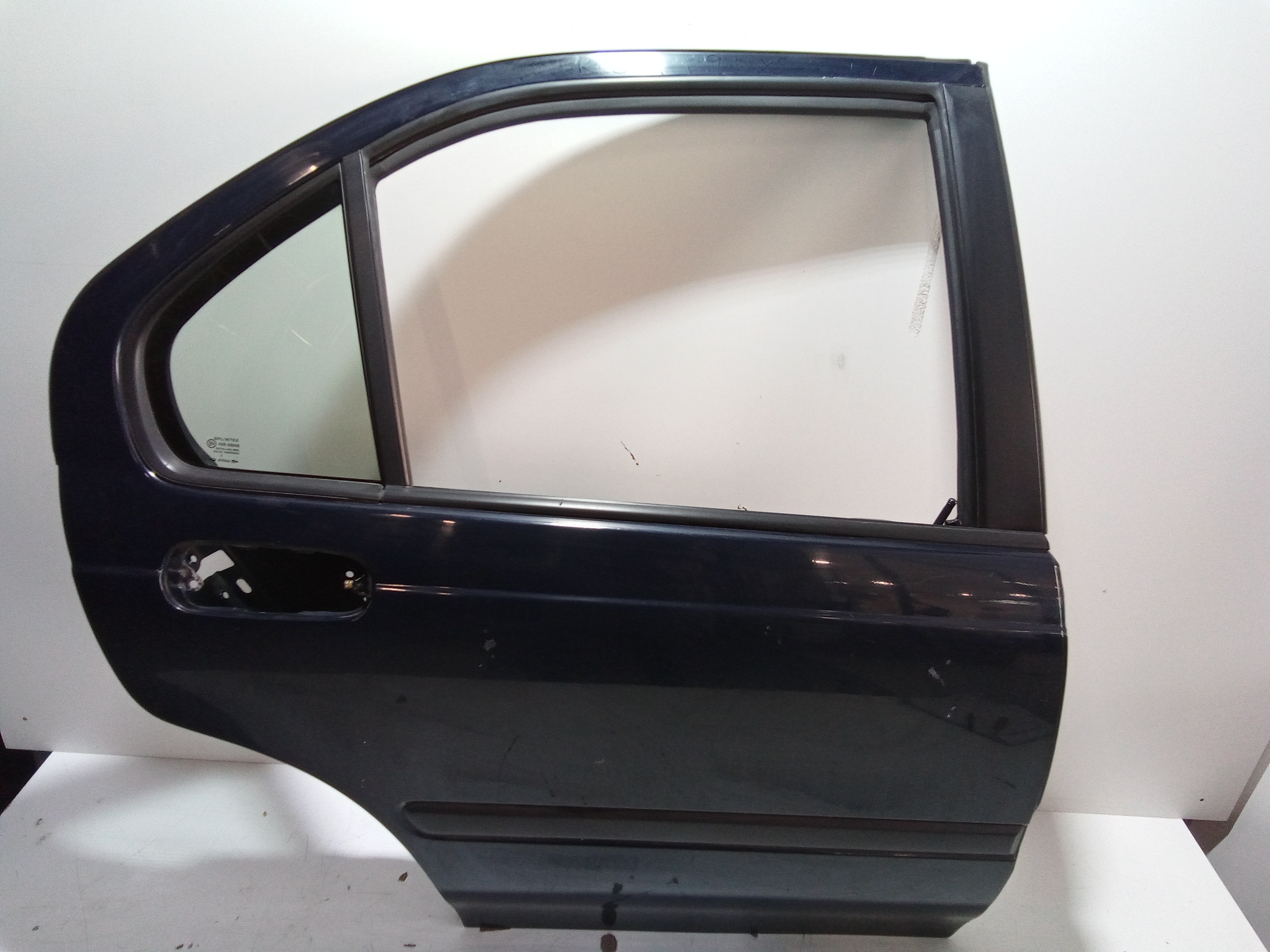 Porta Post. Destro BFA160060 Usato