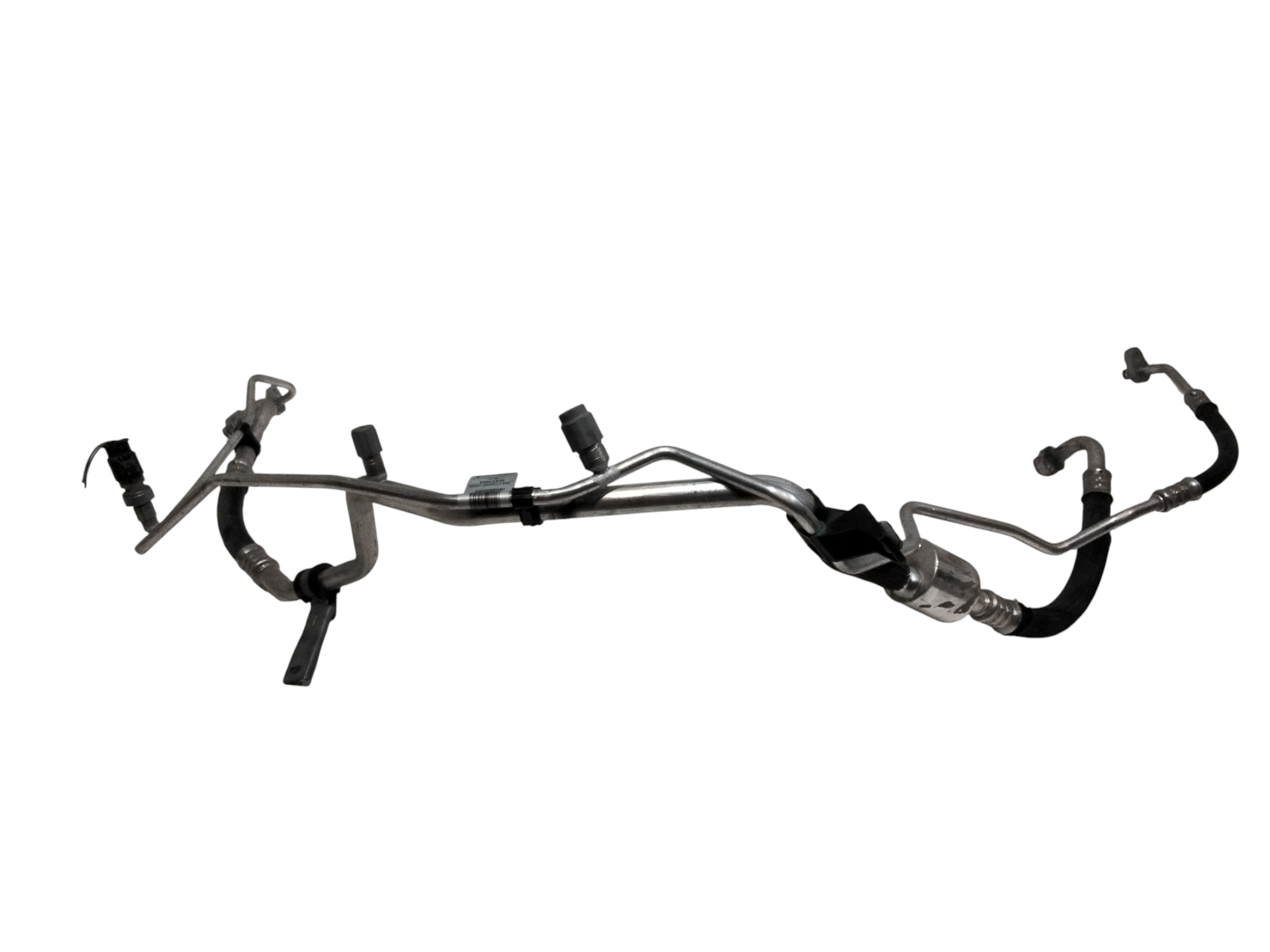 Kit Tubi A/c 9805989180 Usato