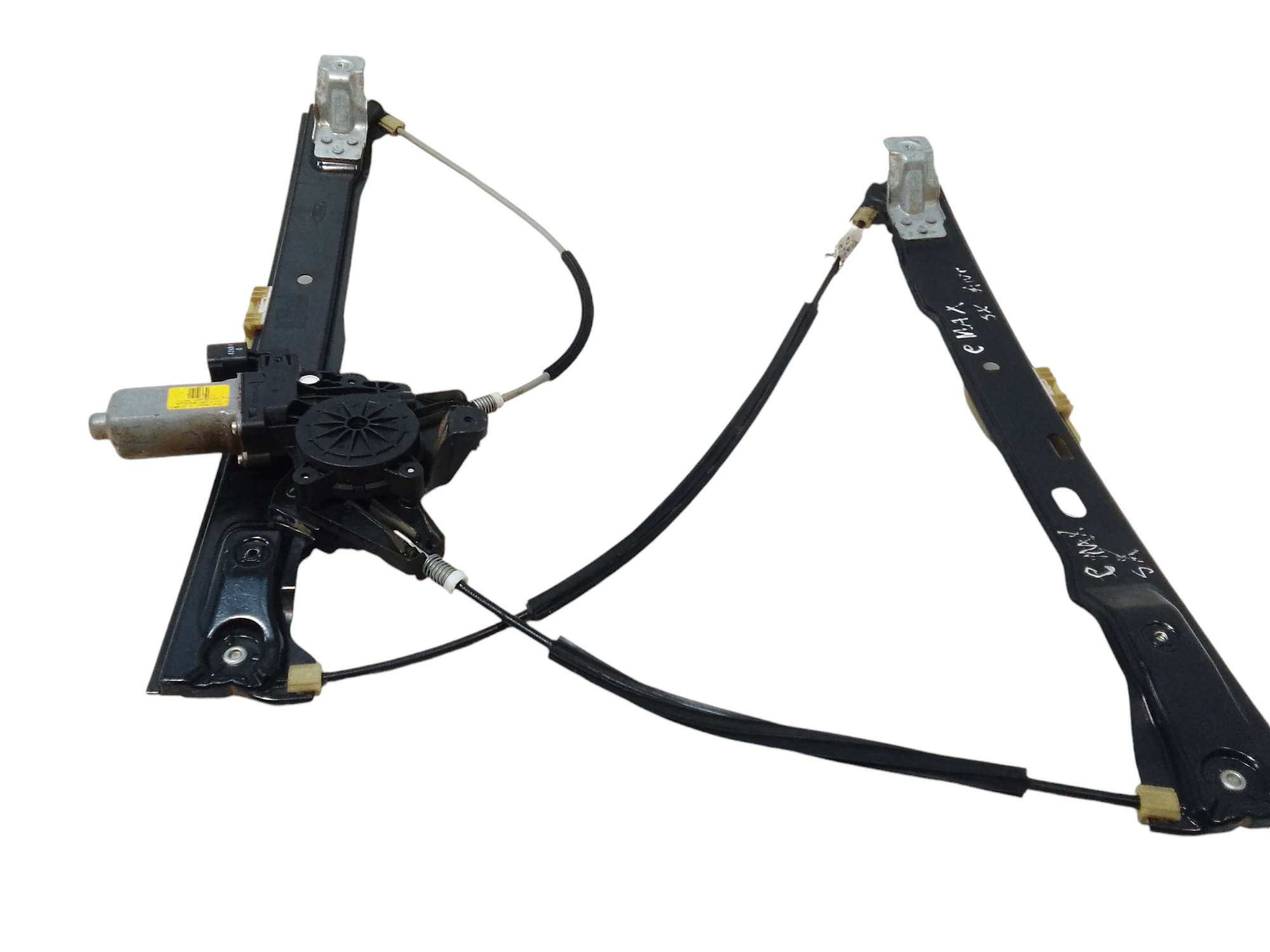 Alzacristallo Porta Ant. Sinistro Usato